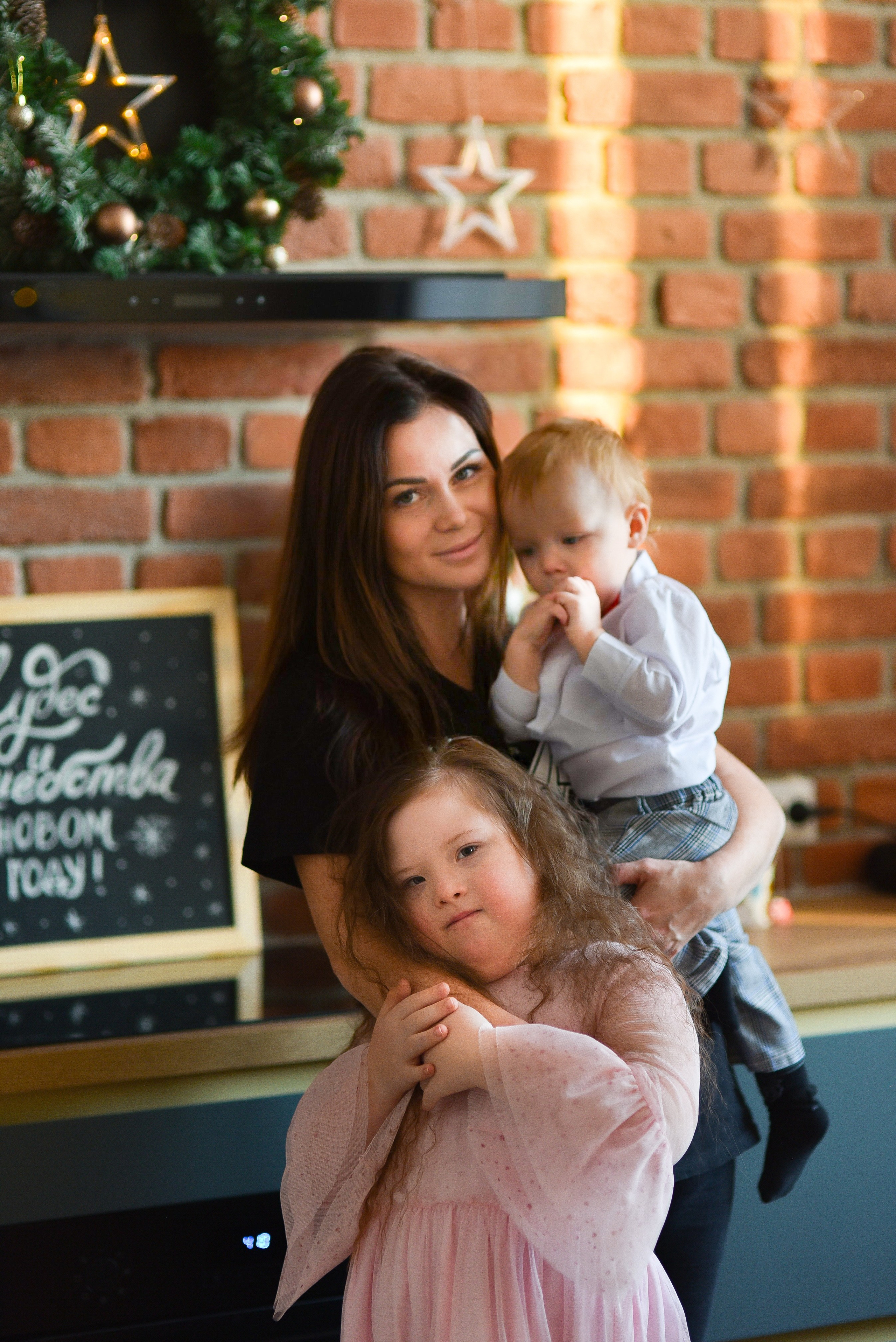 Студийная съемка. Фотограф в Санкт-Петербурге