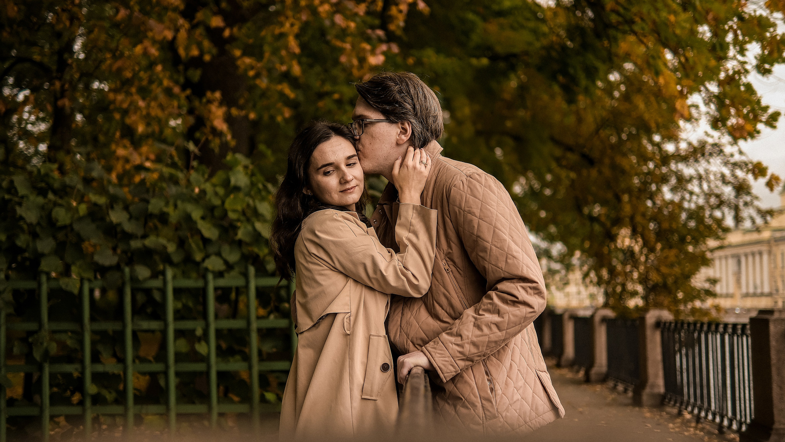 Алина & Вова. Phdkvmr.ru