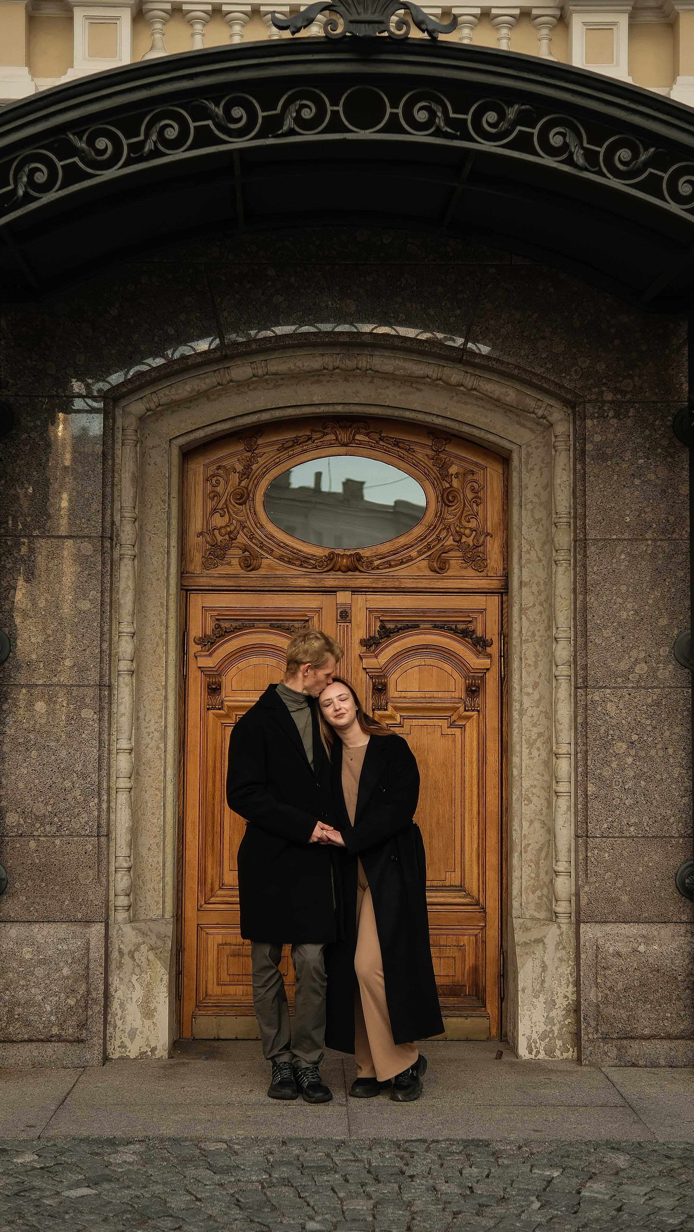 Аня & Тёма. Phdkvmr.ru