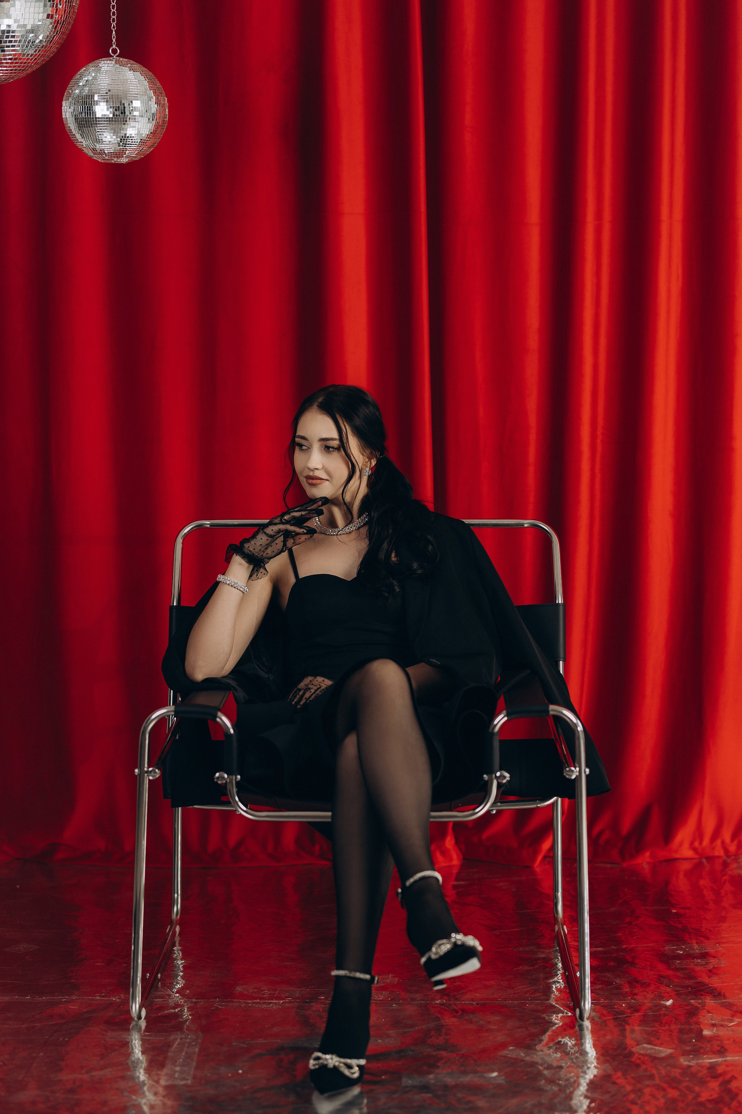 Лена🤍. Ph. Marina Reshetova