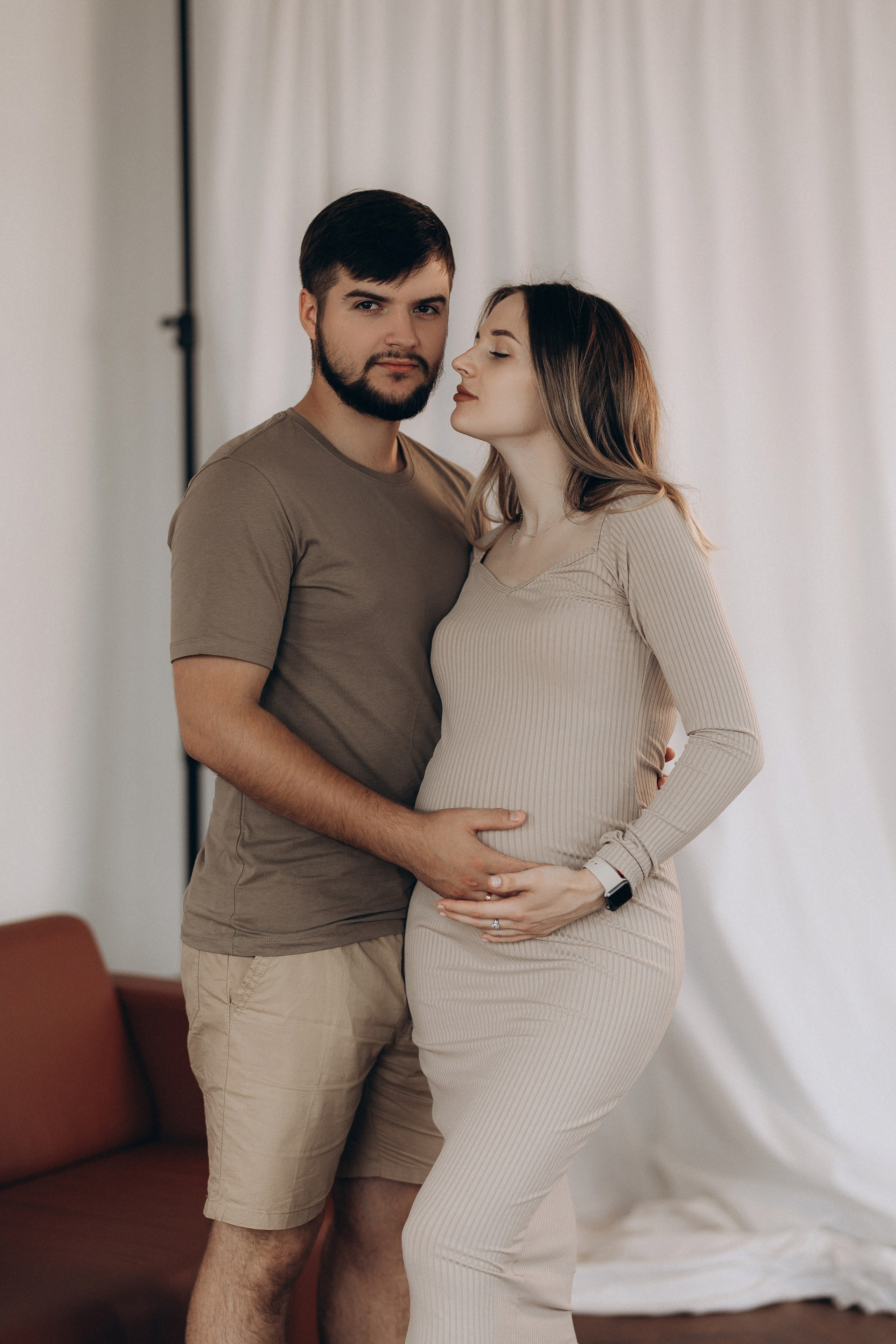 Кристина и Антон🤍. Ph. Marina Reshetova