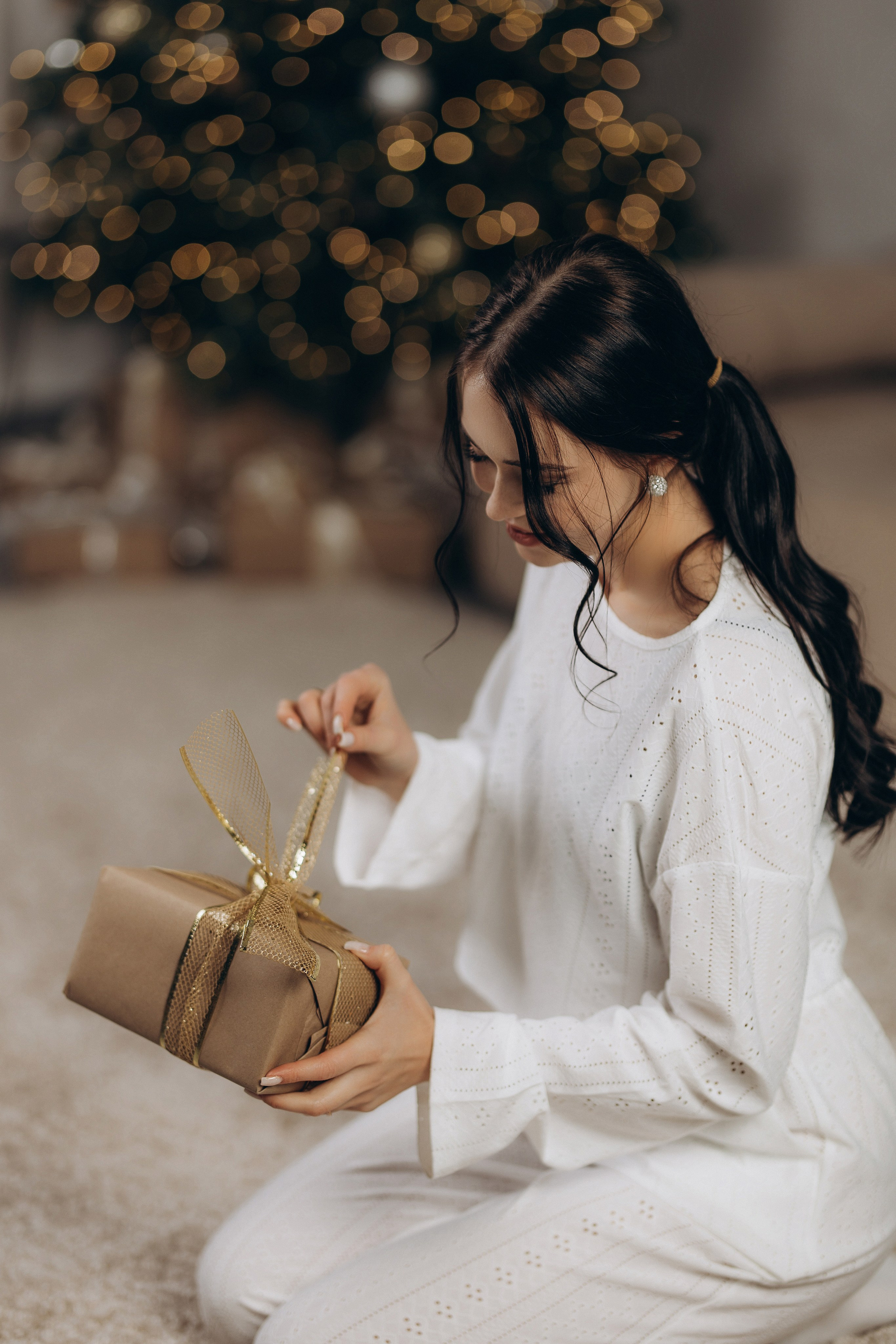 Лена🤍. Ph. Marina Reshetova