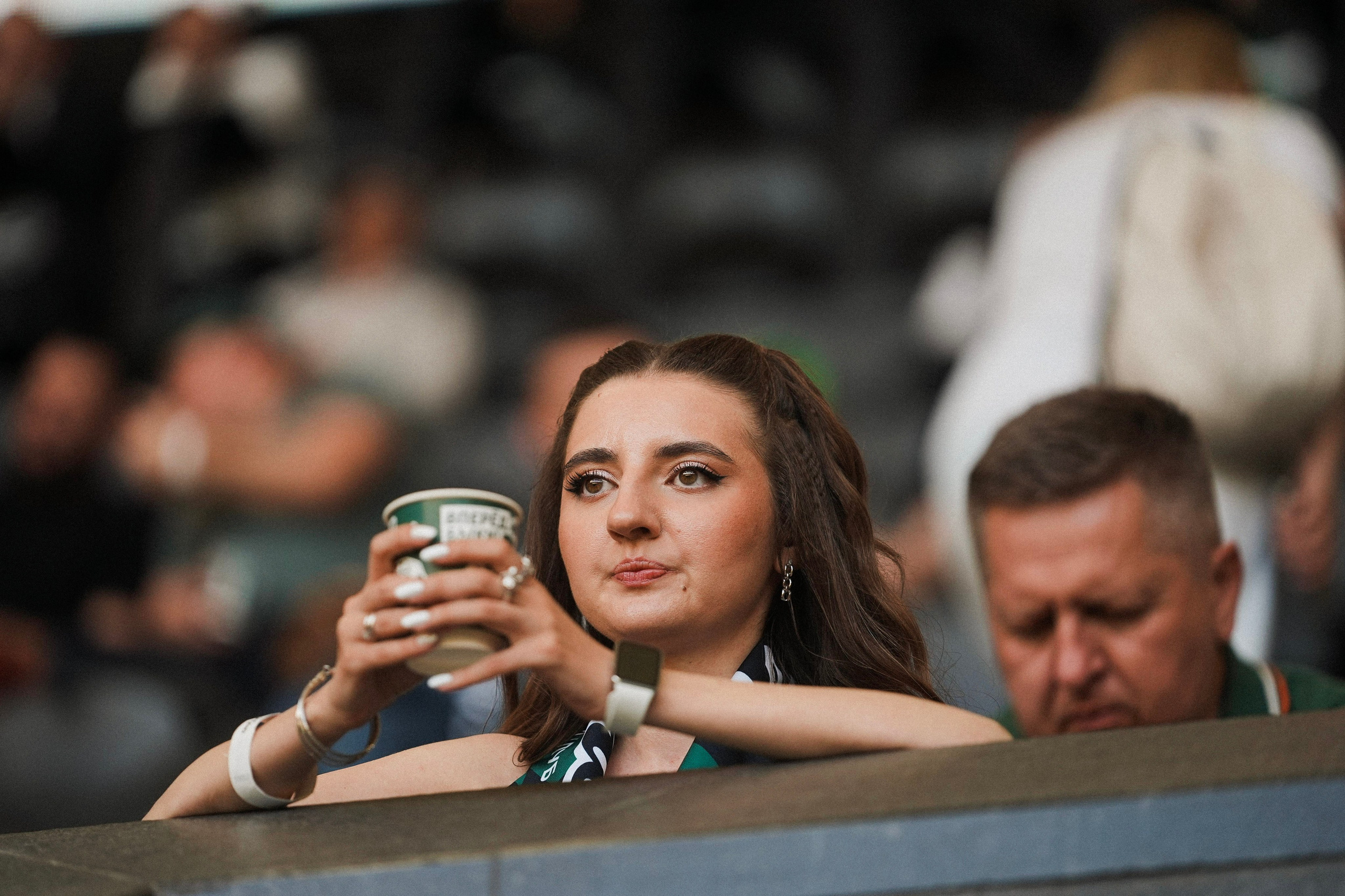 Футбольный матч Краснодар-Динамо. Фотограф с психологическим образованием