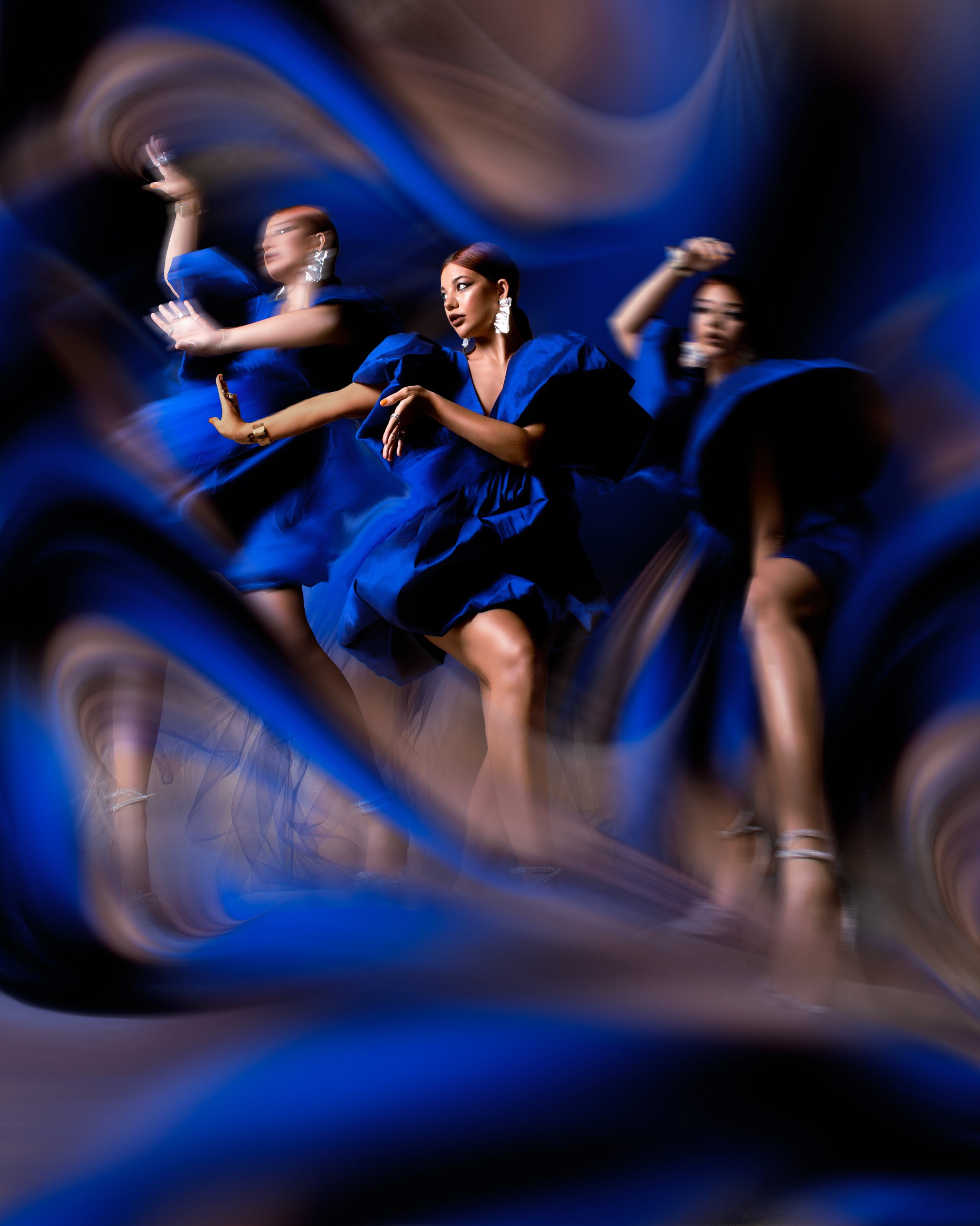 PROJECT 'DANCE CREATOR'. ART фотограф NBIRDIE