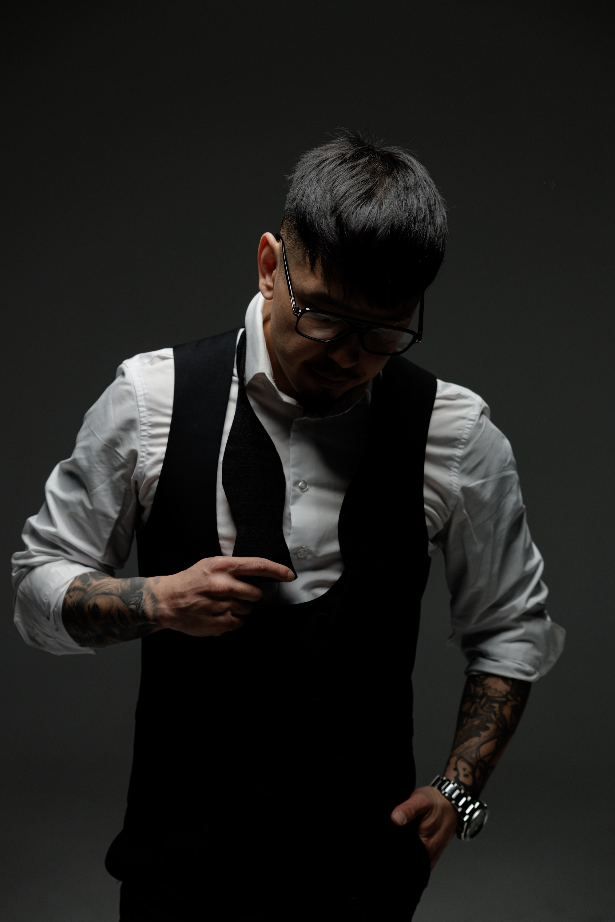 Василий Татаров. Свадебный фотограф