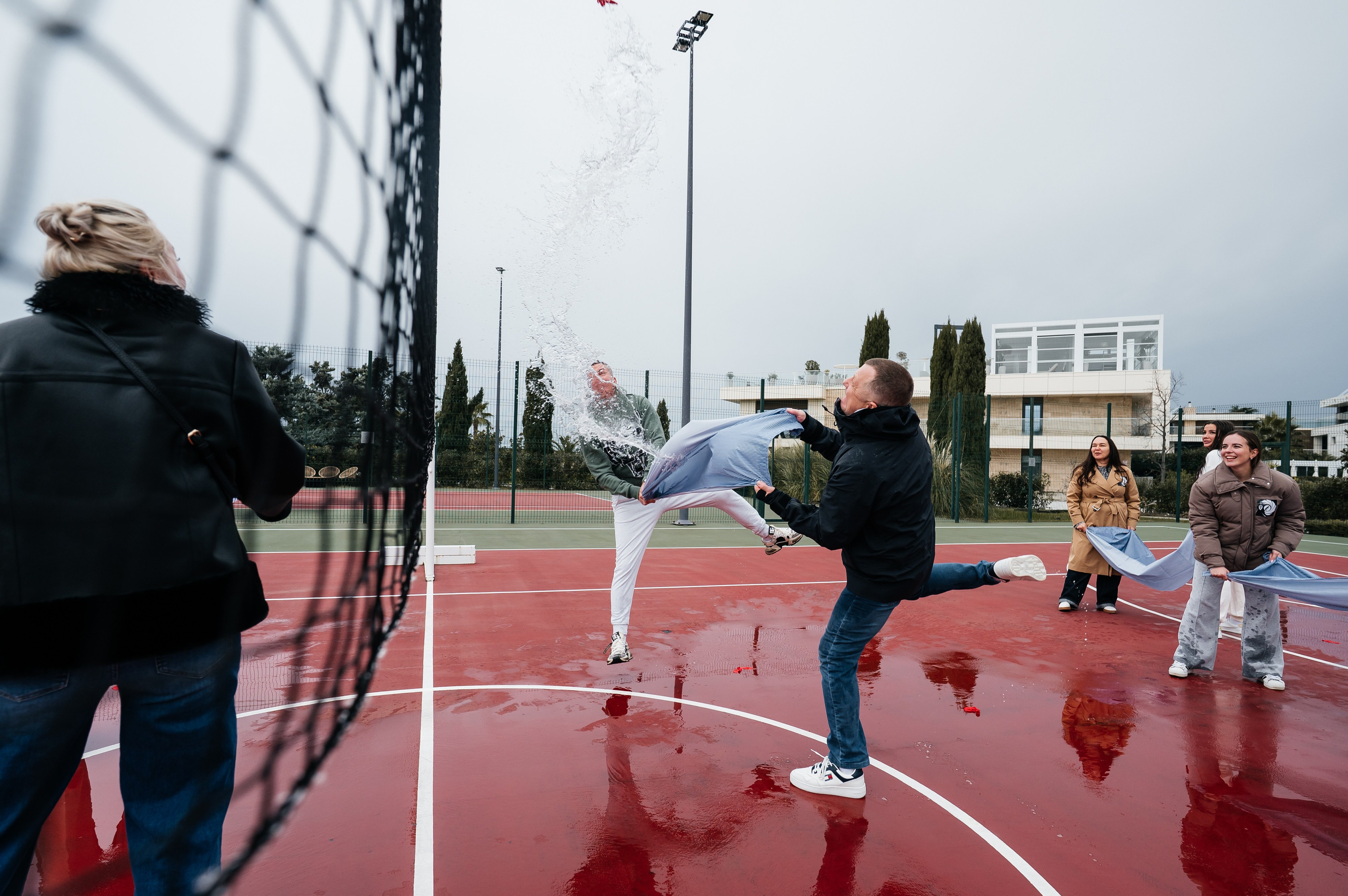 Мидийное место «Ежегодный Чемпионат на кубок Мидийного места». Фотограф Илья Бызов, Свадебный и репортажный фотограф Сочи