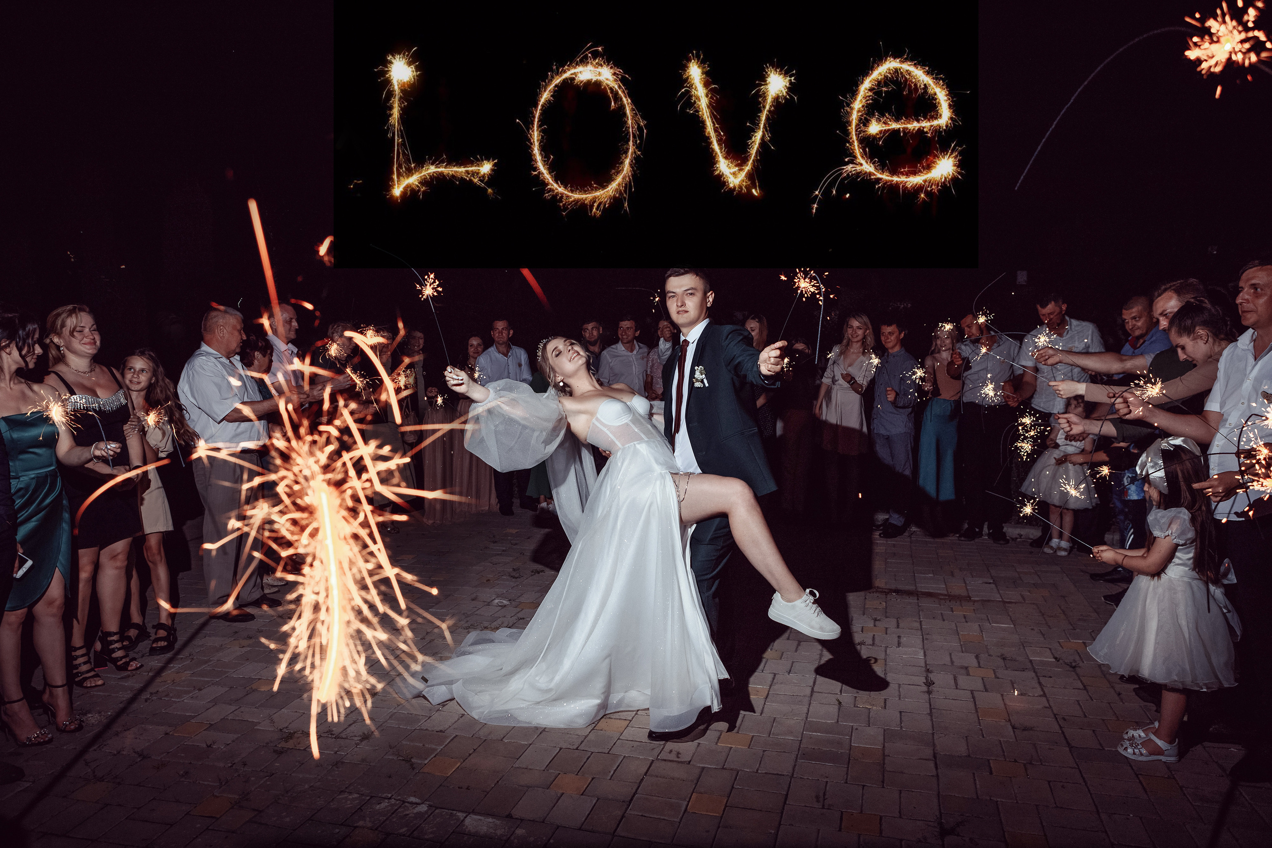 Оля+Даниил 24.06.2022. Свадебный и семейный Фотограф