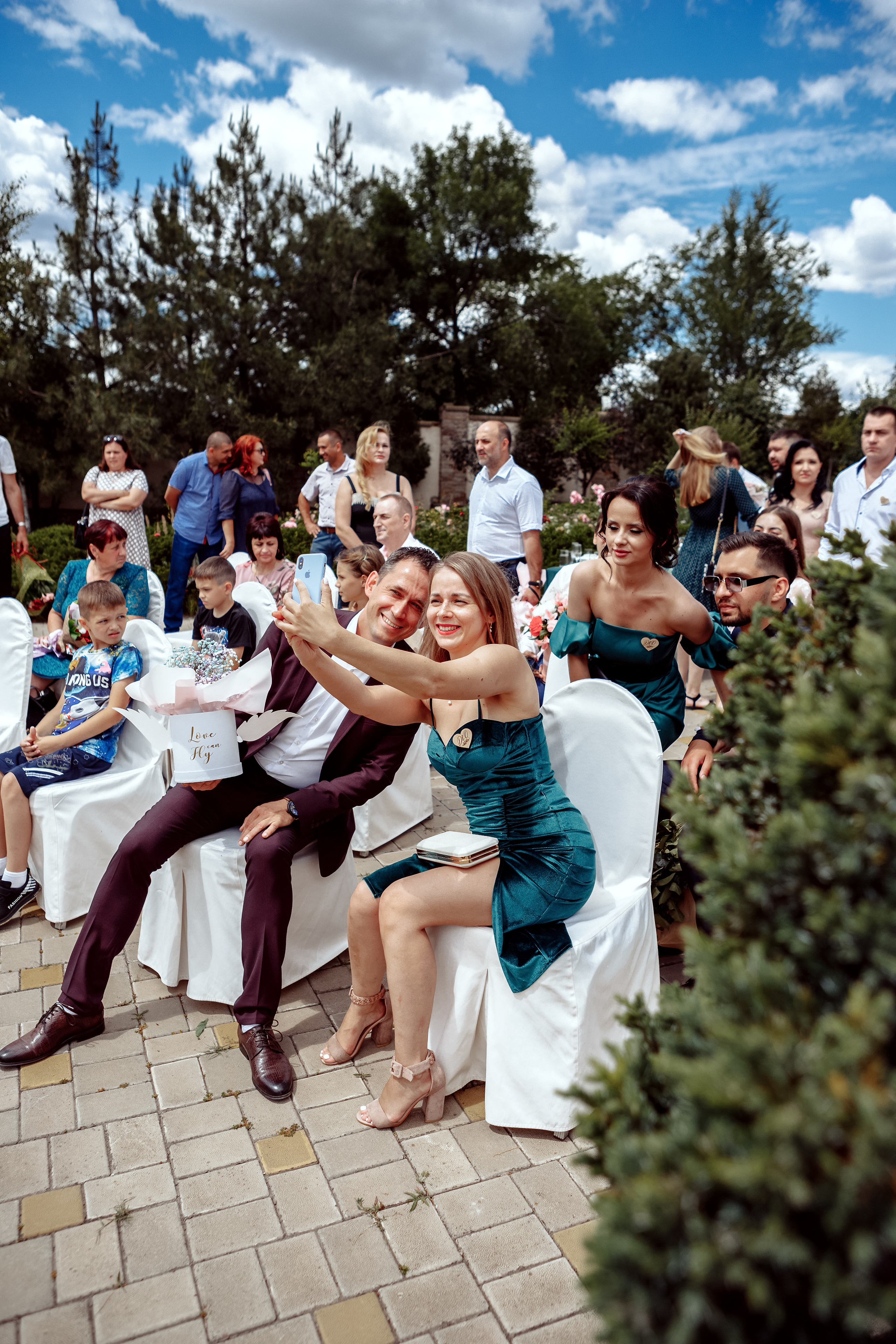 Оля+Даниил 24.06.2022. Свадебный и семейный Фотограф