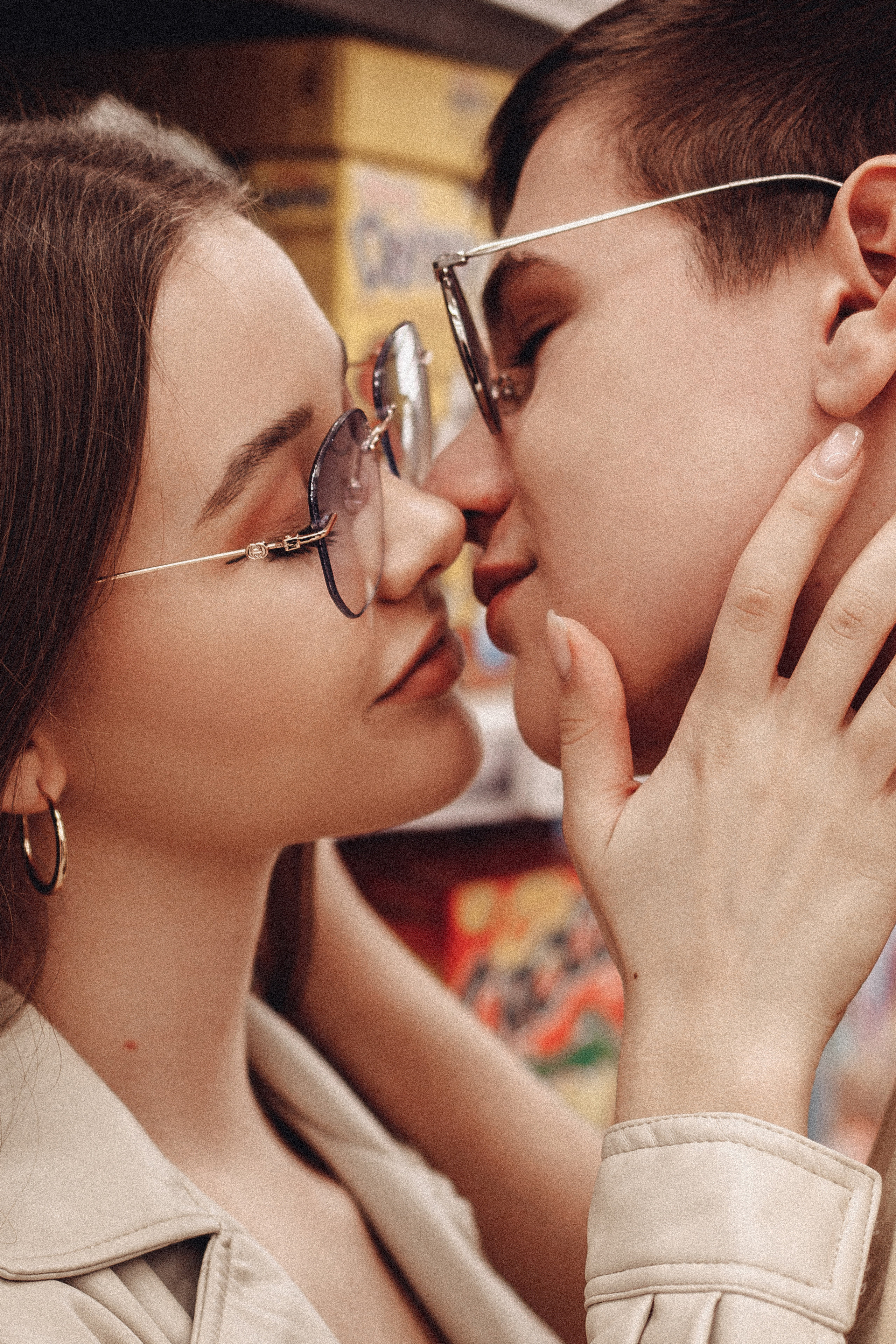 Катя+Андрей (Москва 2021). Свадебный и семейный Фотограф