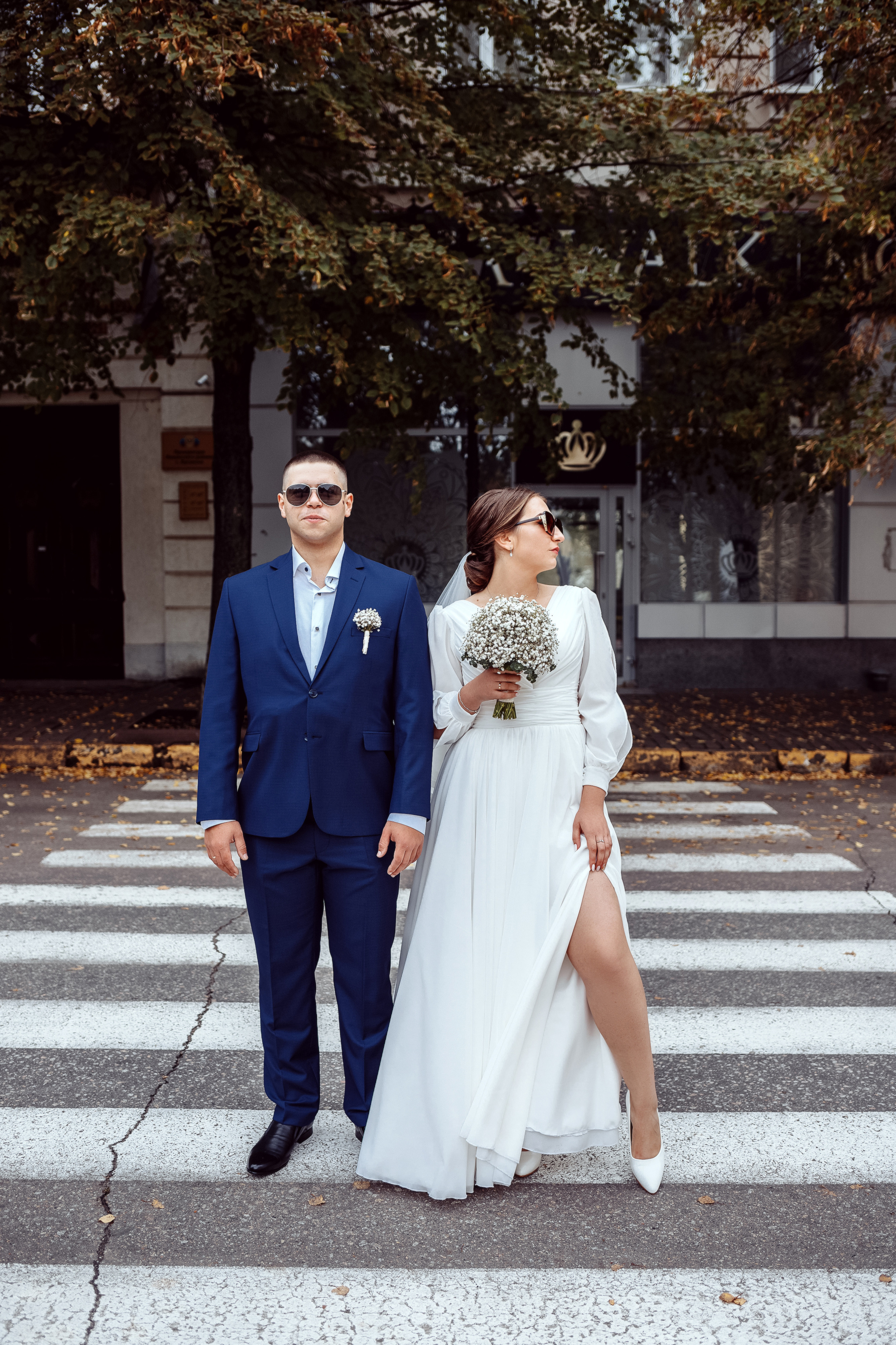 Ирина+Андрей 24.09.2022. Свадебный и семейный Фотограф