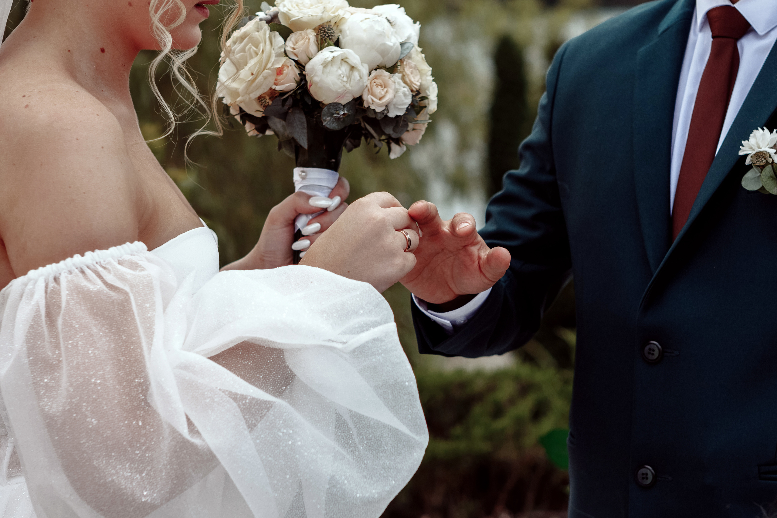 Оля+Даниил 24.06.2022. Свадебный и семейный Фотограф