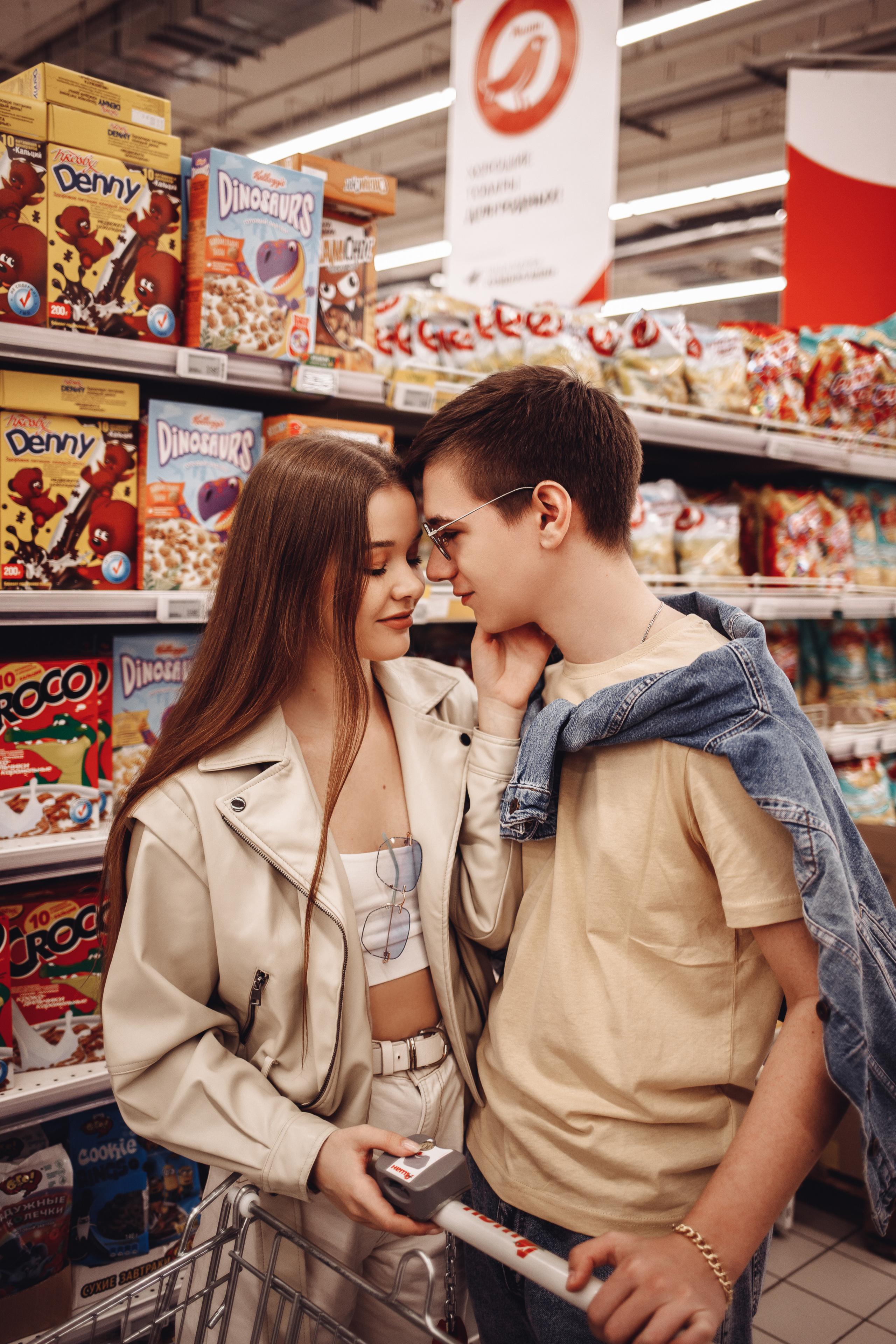 Катя+Андрей (Москва 2021). Свадебный и семейный Фотограф