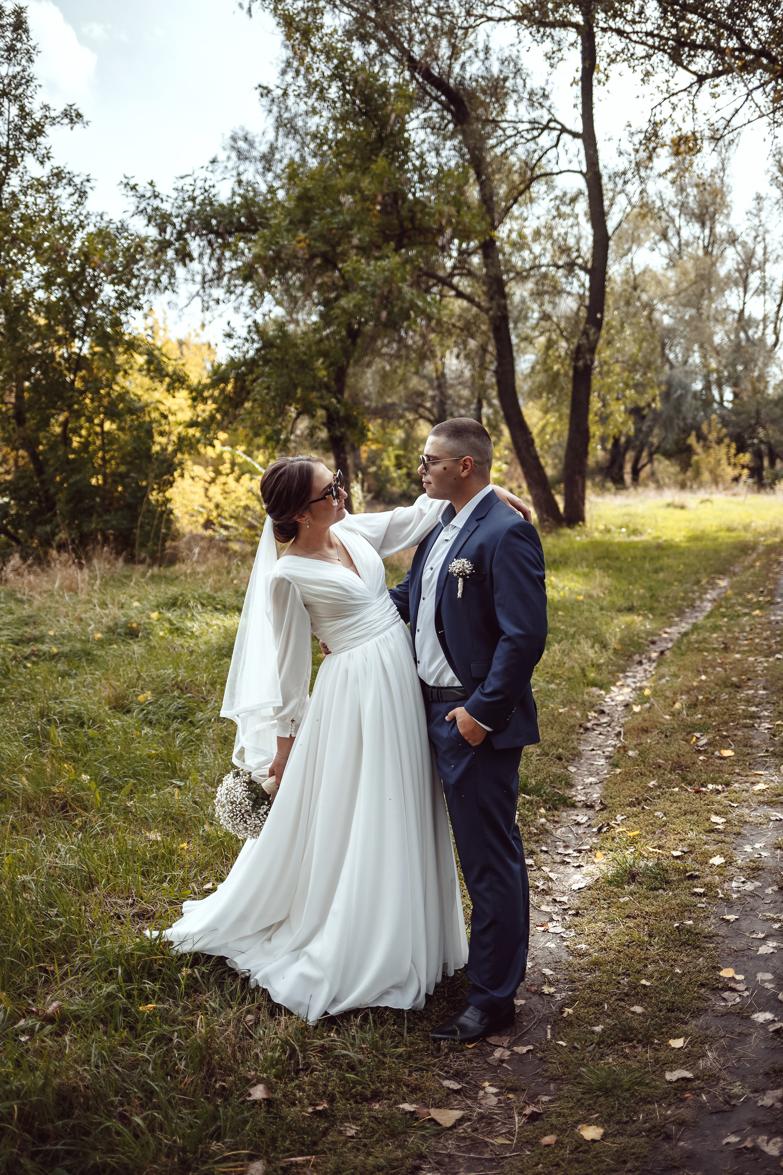 Ирина+Андрей 24.09.2022. Свадебный и семейный Фотограф