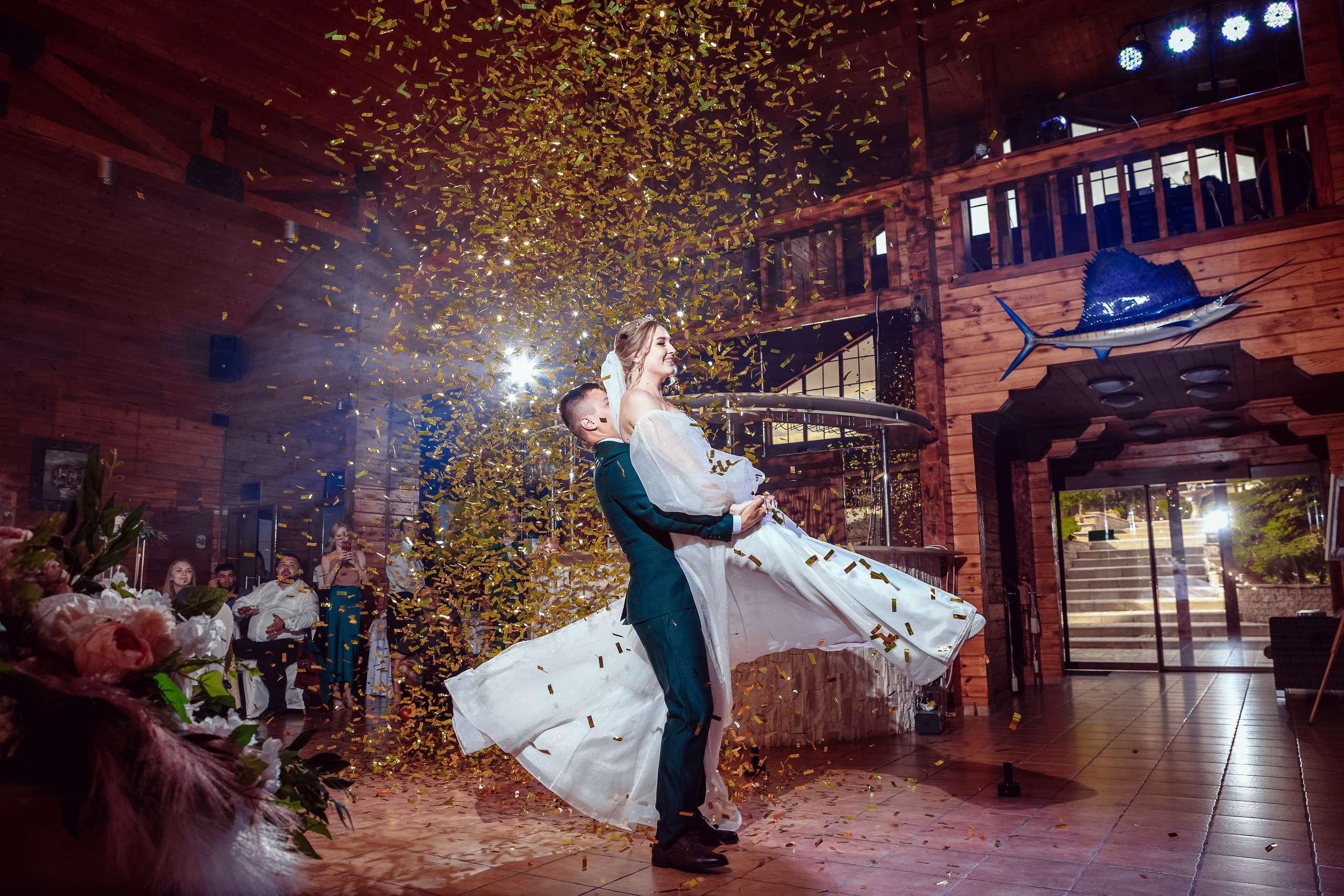 Оля+Даниил 24.06.2022. Свадебный и семейный Фотограф