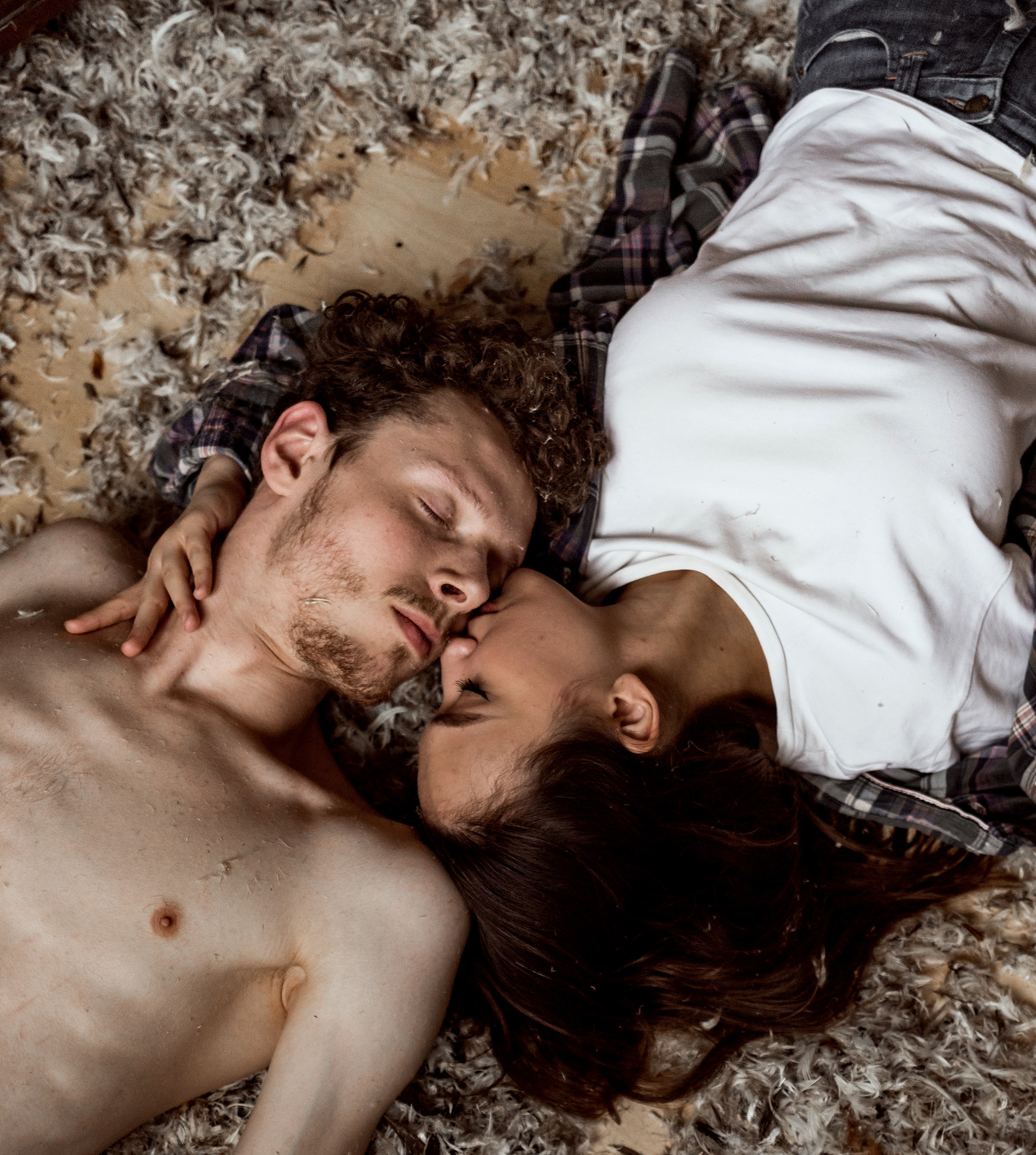 София+Николай. Свадебный и семейный Фотограф