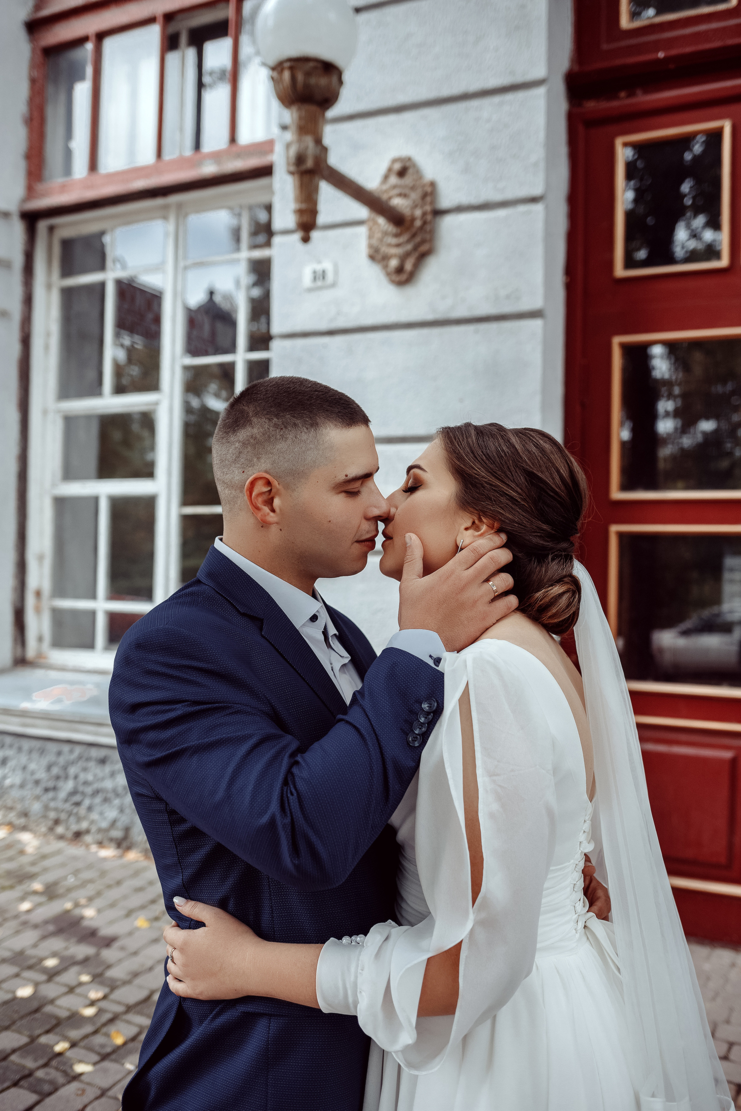 Ирина+Андрей 24.09.2022. Свадебный и семейный Фотограф