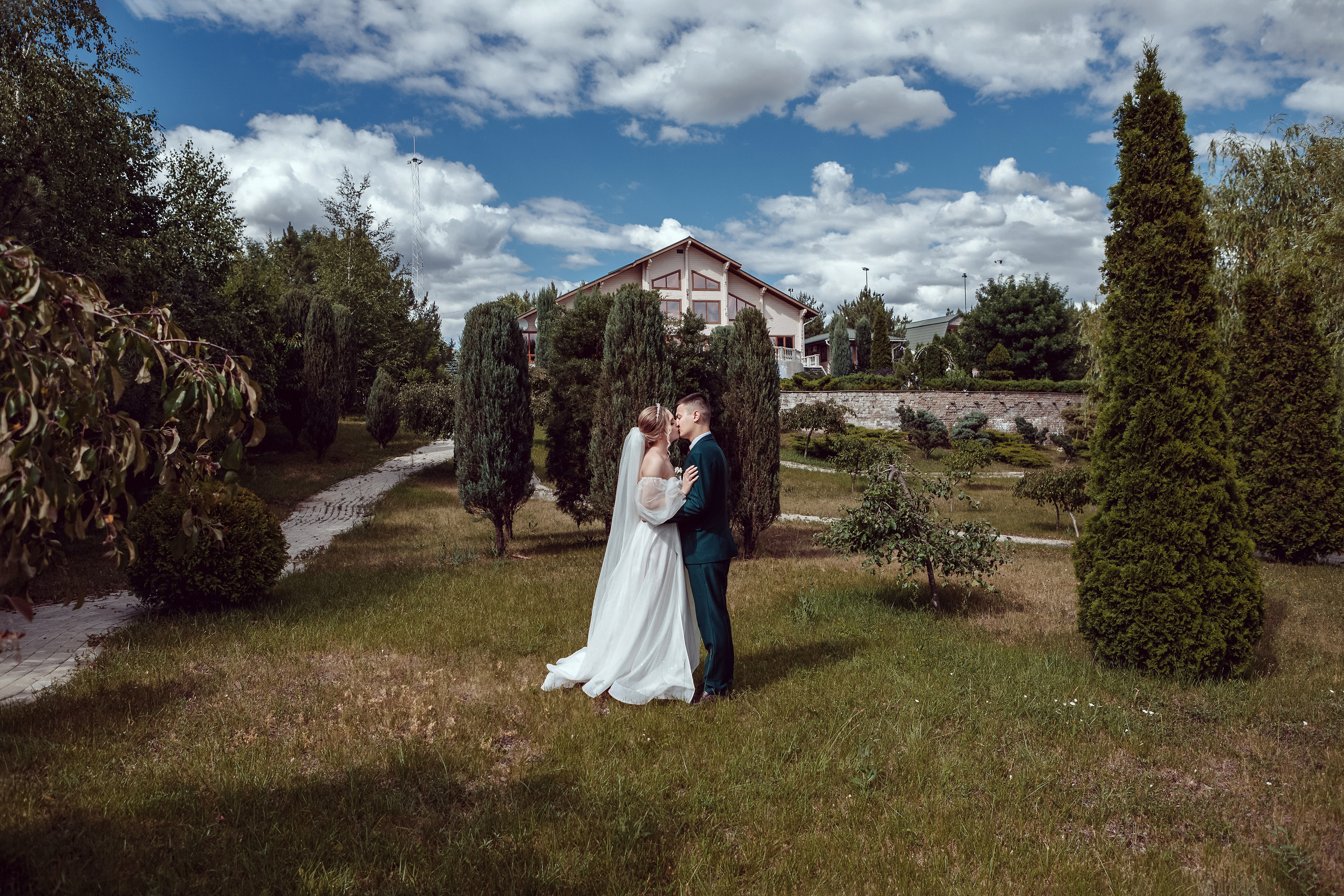 Оля+Даниил 24.06.2022. Свадебный и семейный Фотограф