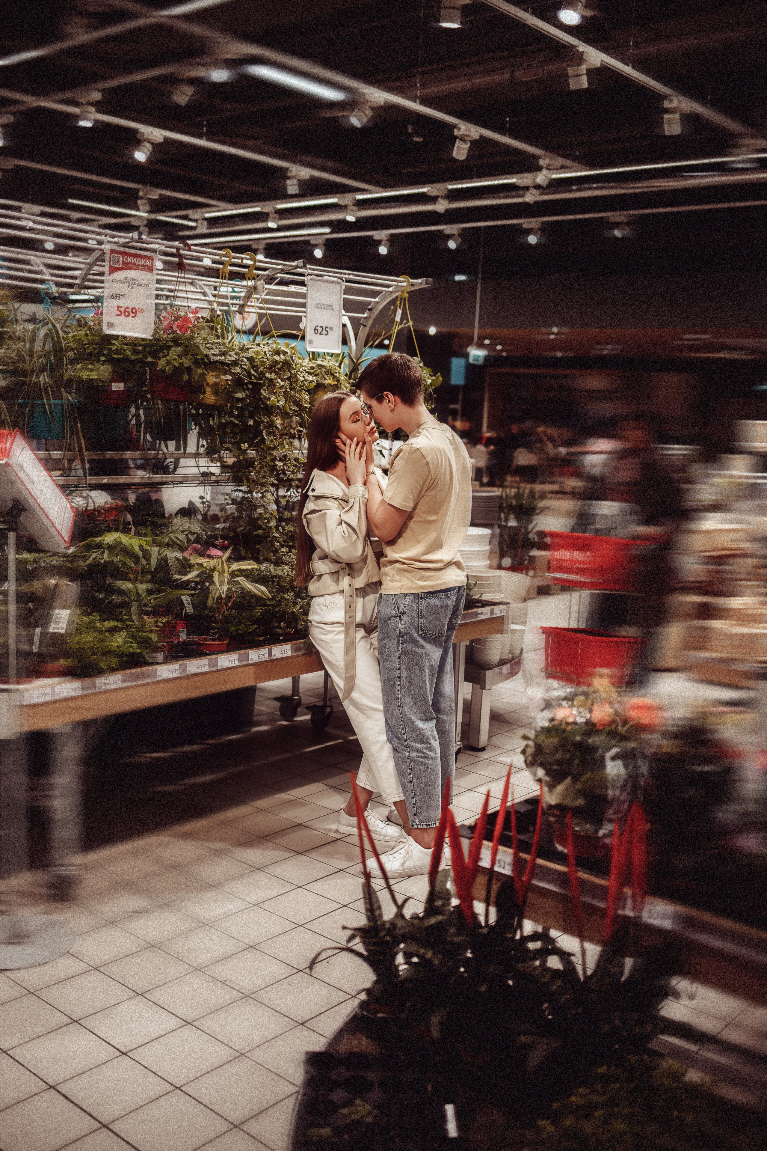 Катя+Андрей (Москва 2021). Свадебный и семейный Фотограф