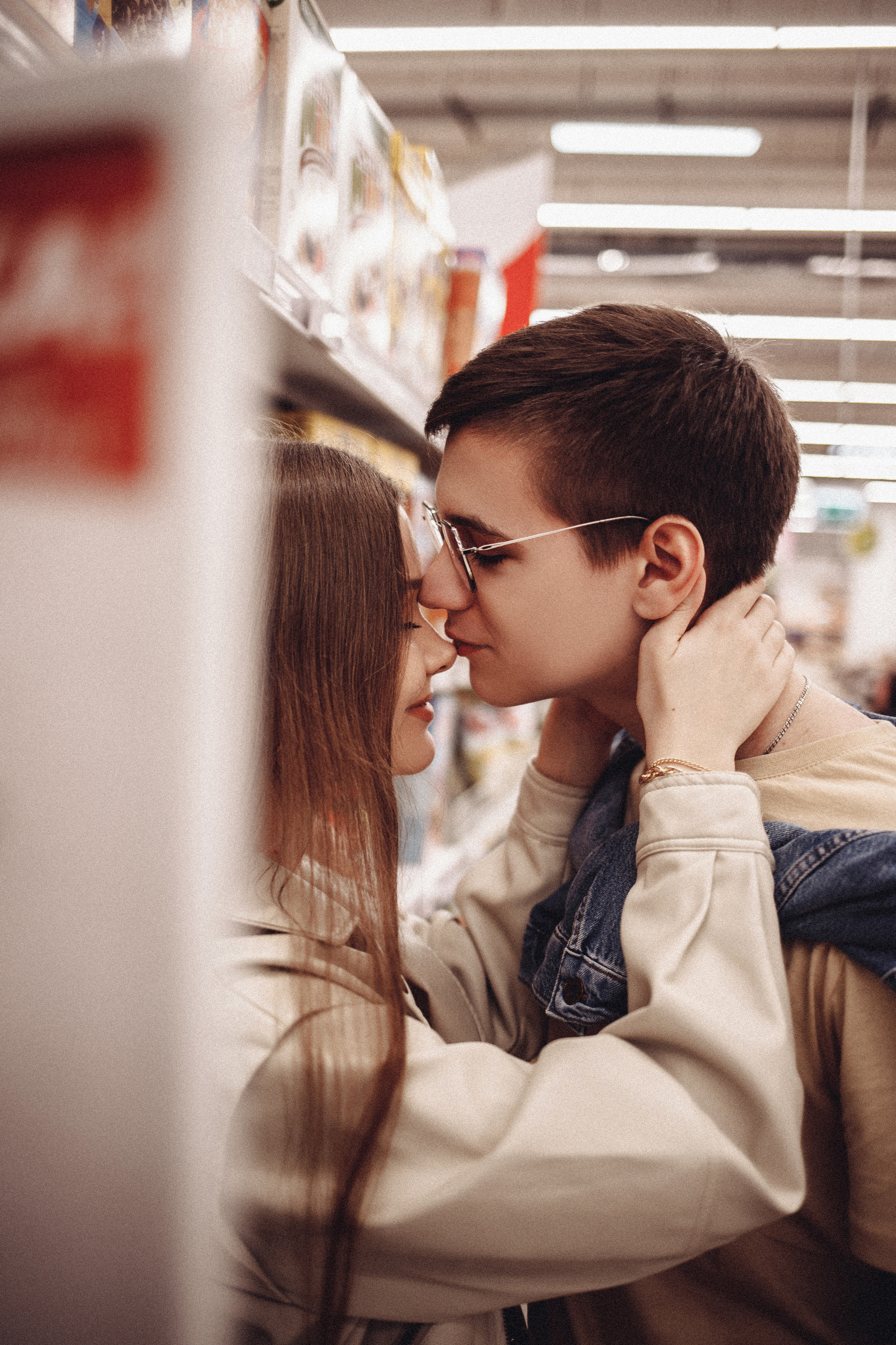 Катя+Андрей (Москва 2021). Свадебный и семейный Фотограф