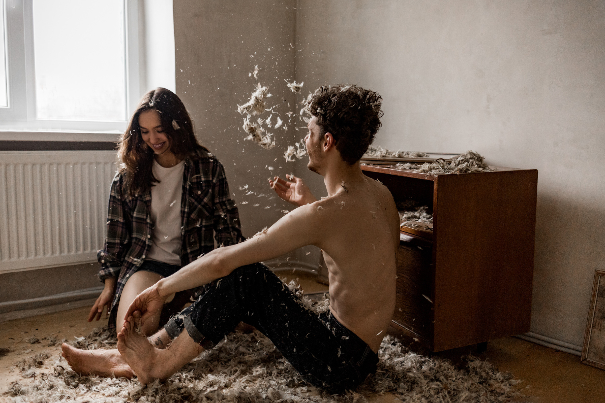 София+Николай. Свадебный и семейный Фотограф