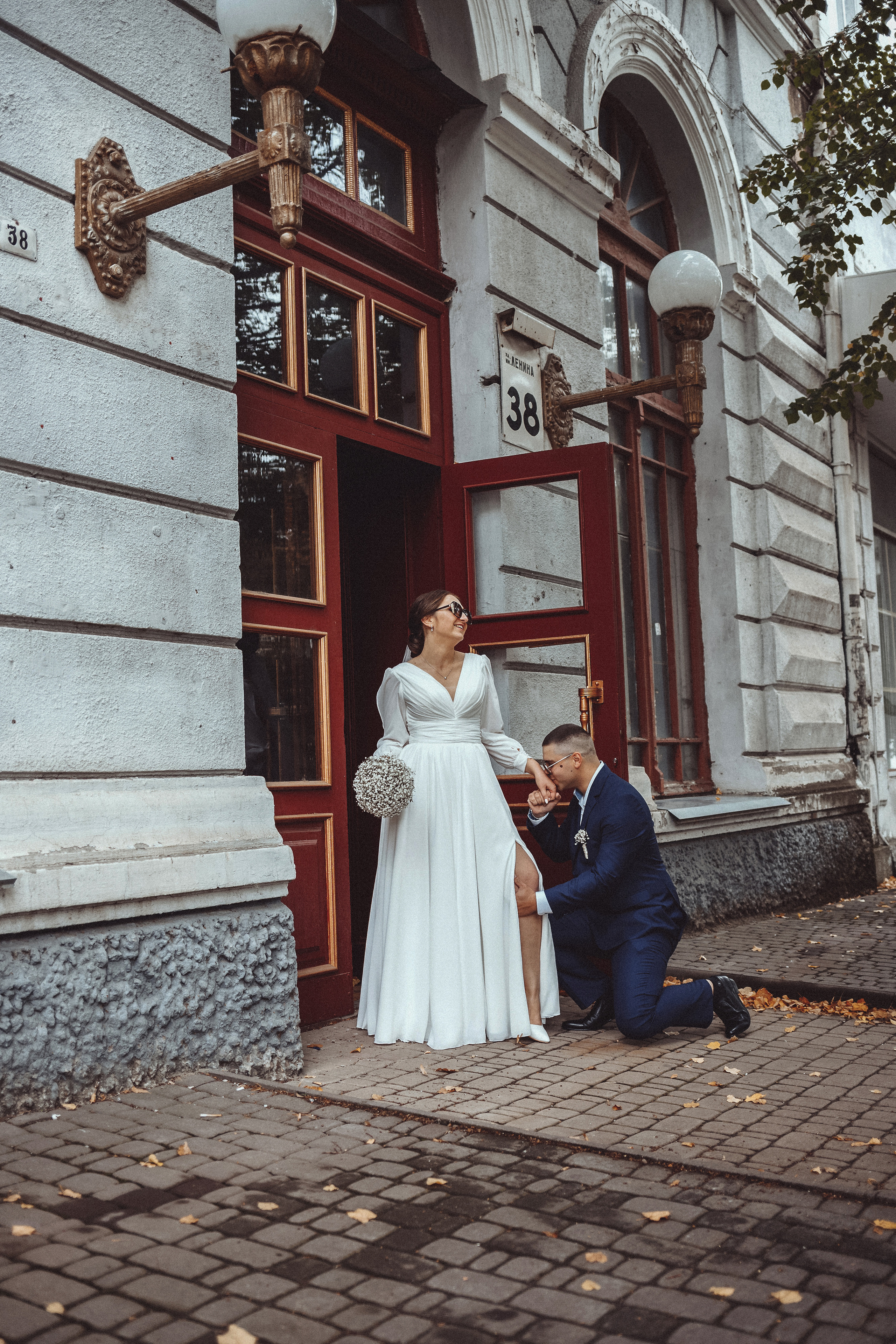 Ирина+Андрей 24.09.2022. Свадебный и семейный Фотограф