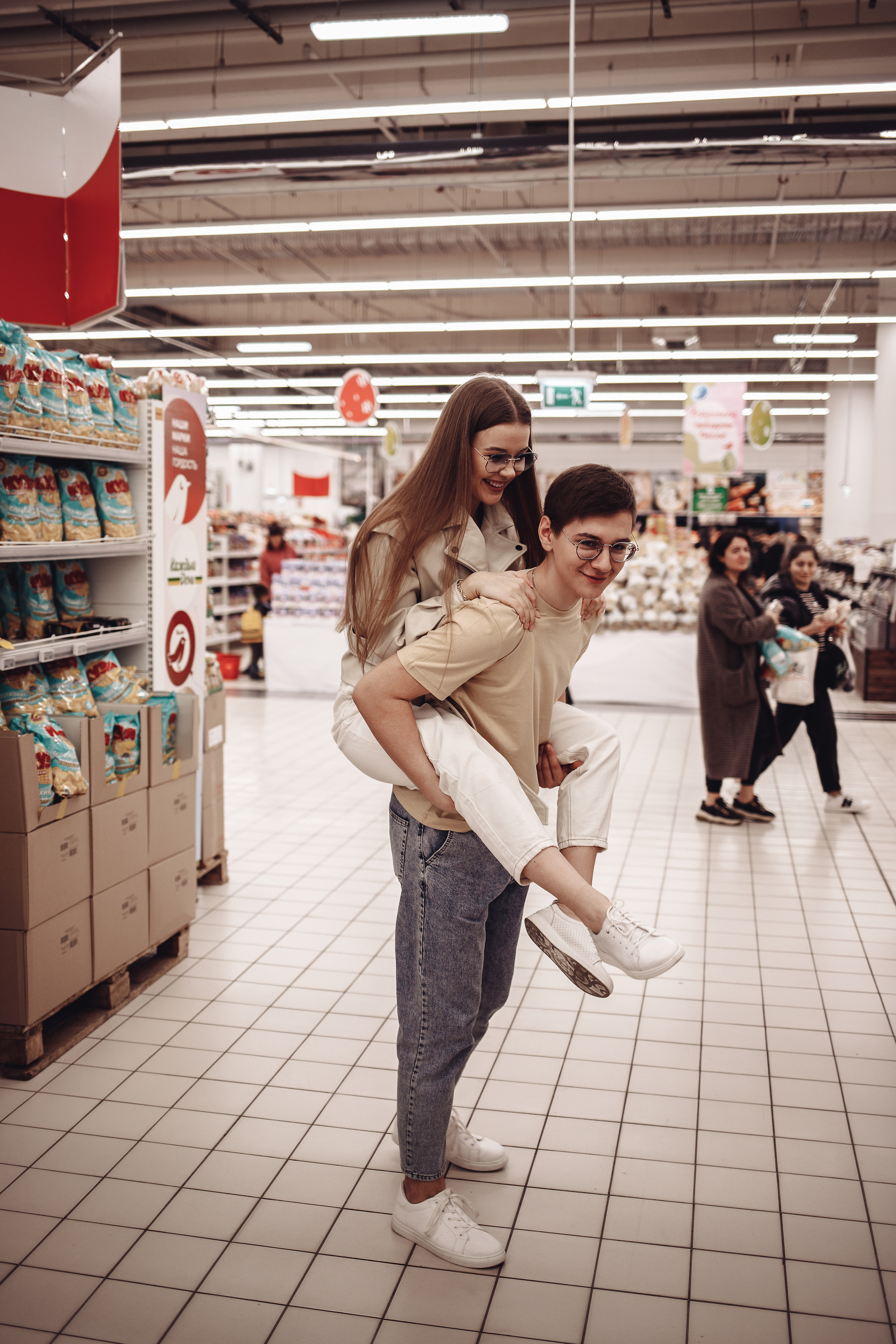 Катя+Андрей (Москва 2021). Свадебный и семейный Фотограф