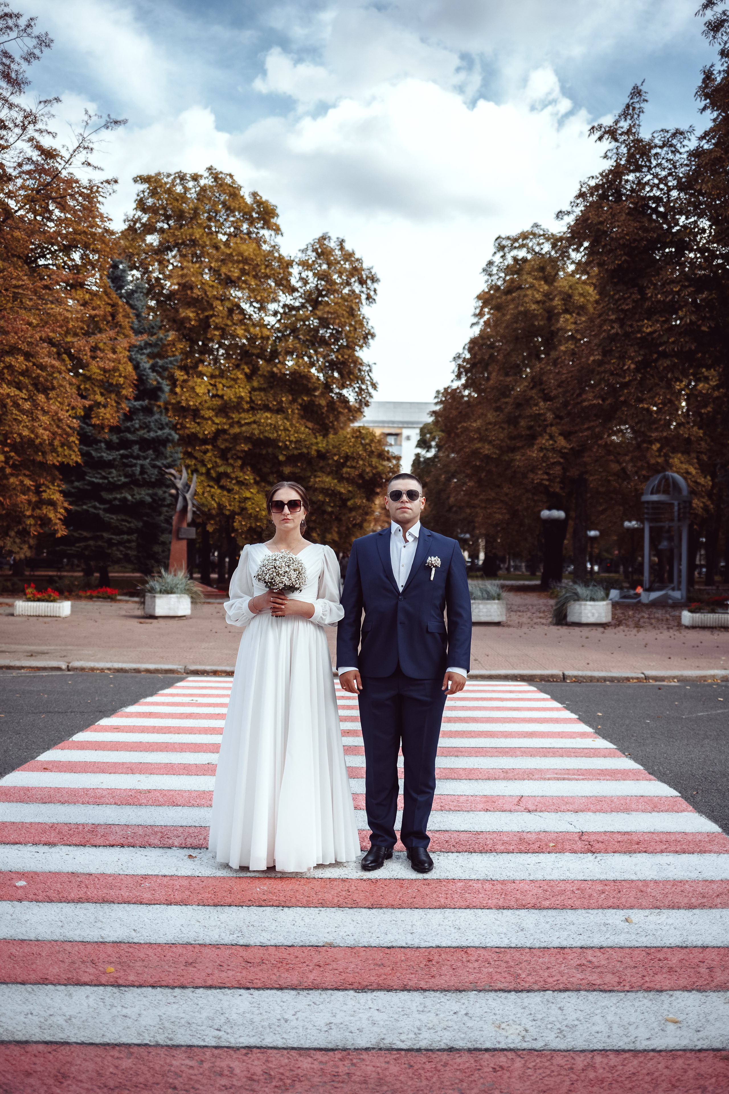 Ирина+Андрей 24.09.2022. Свадебный и семейный Фотограф