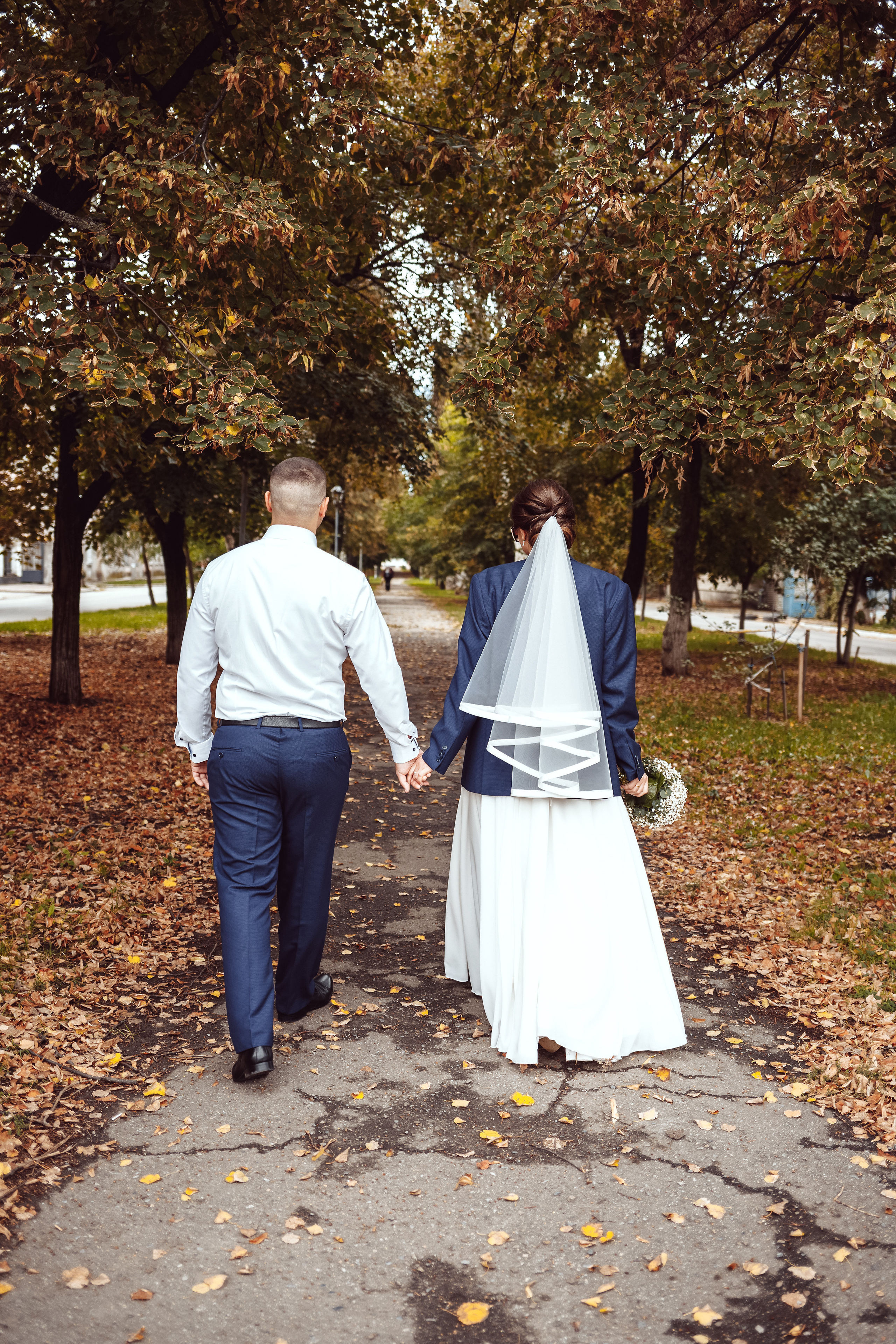 Ирина+Андрей 24.09.2022. Свадебный и семейный Фотограф