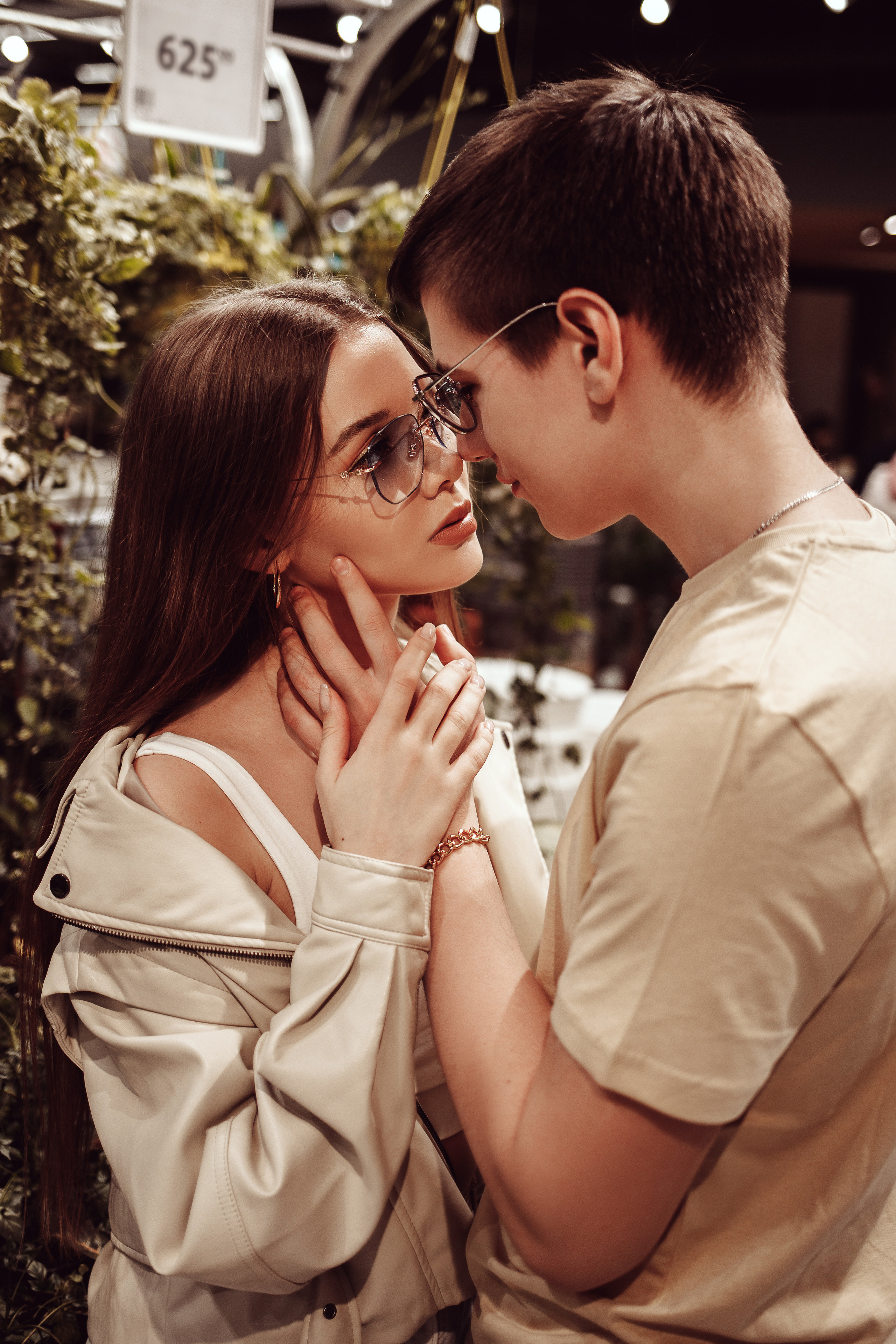 Катя+Андрей (Москва 2021). Свадебный и семейный Фотограф