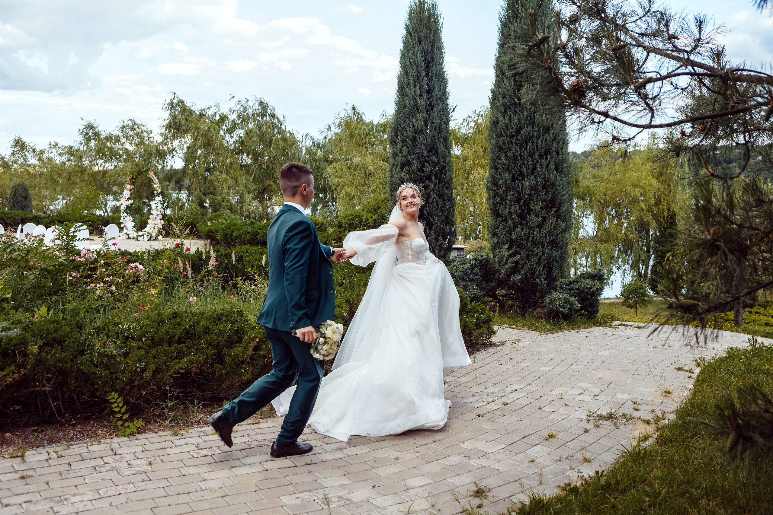 Оля+Даниил 24.06.2022. Свадебный и семейный Фотограф