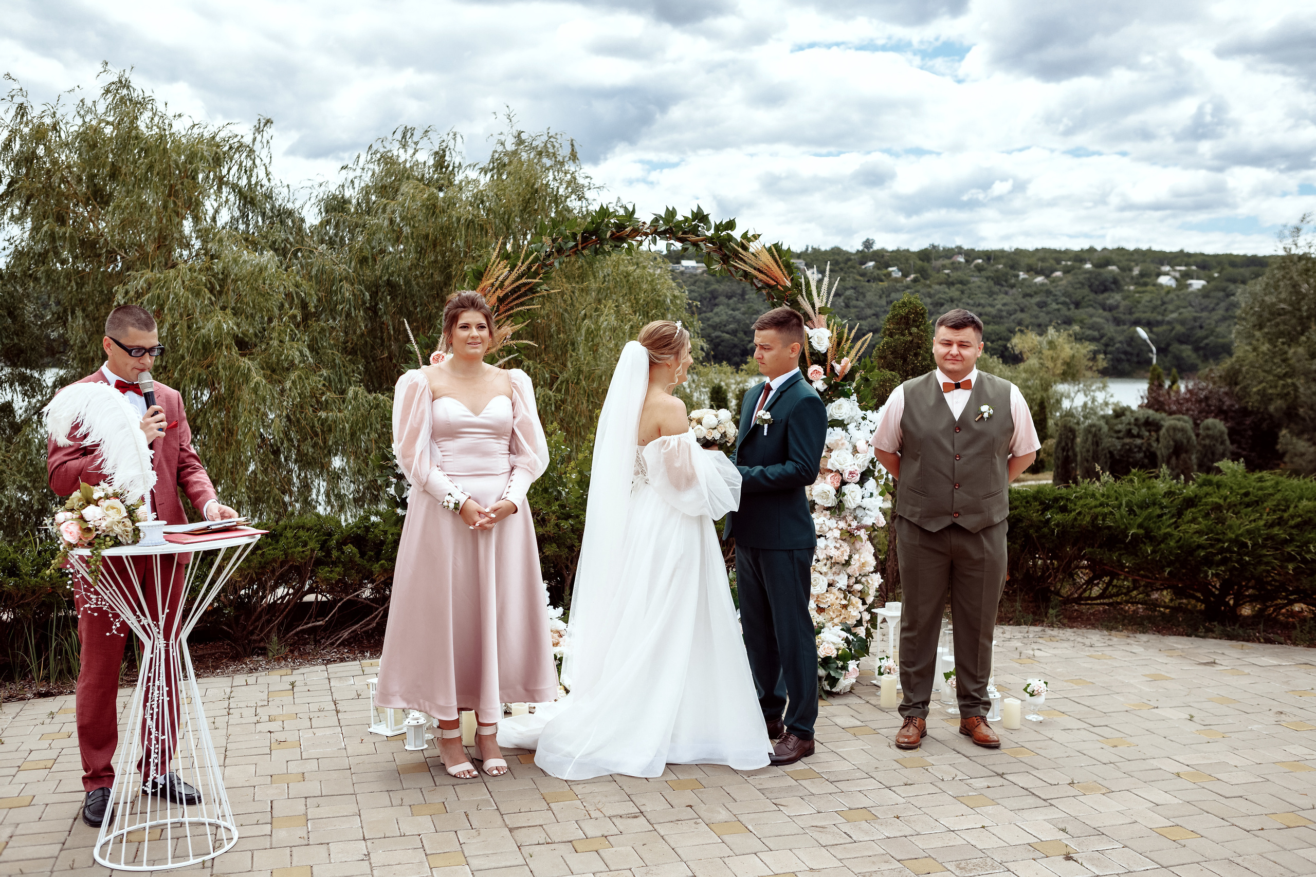 Оля+Даниил 24.06.2022. Свадебный и семейный Фотограф