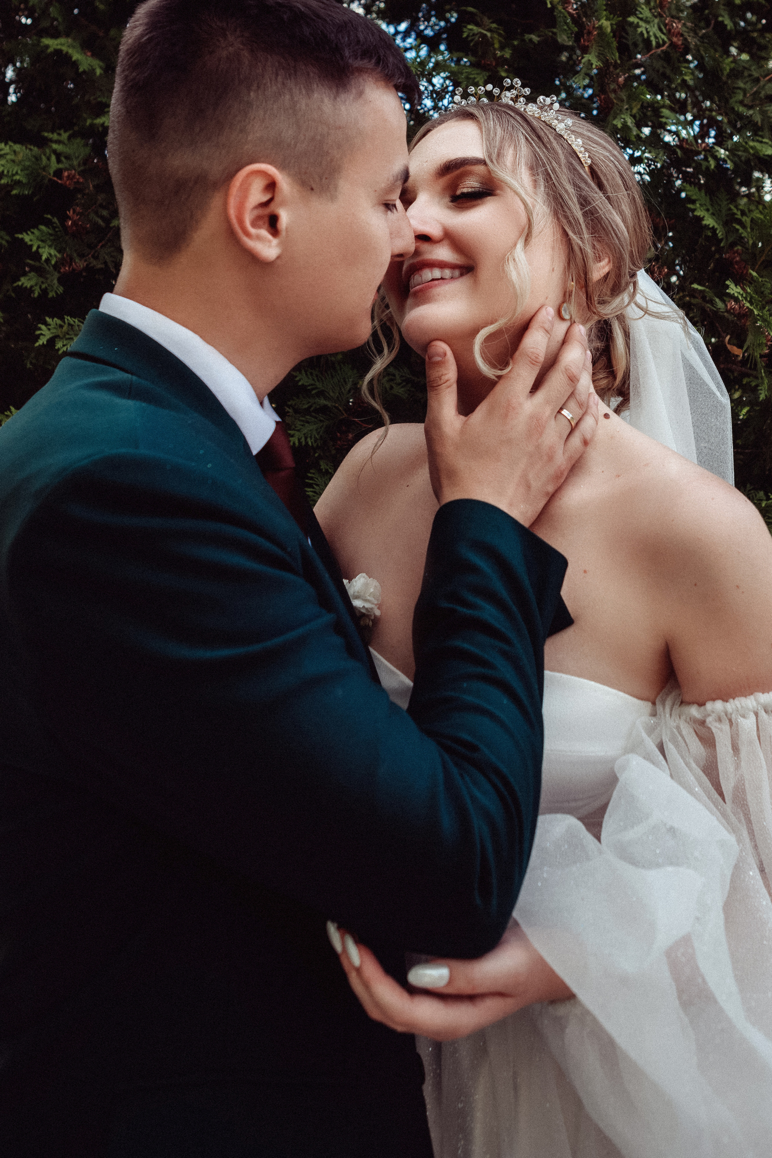 Оля+Даниил 24.06.2022. Свадебный и семейный Фотограф