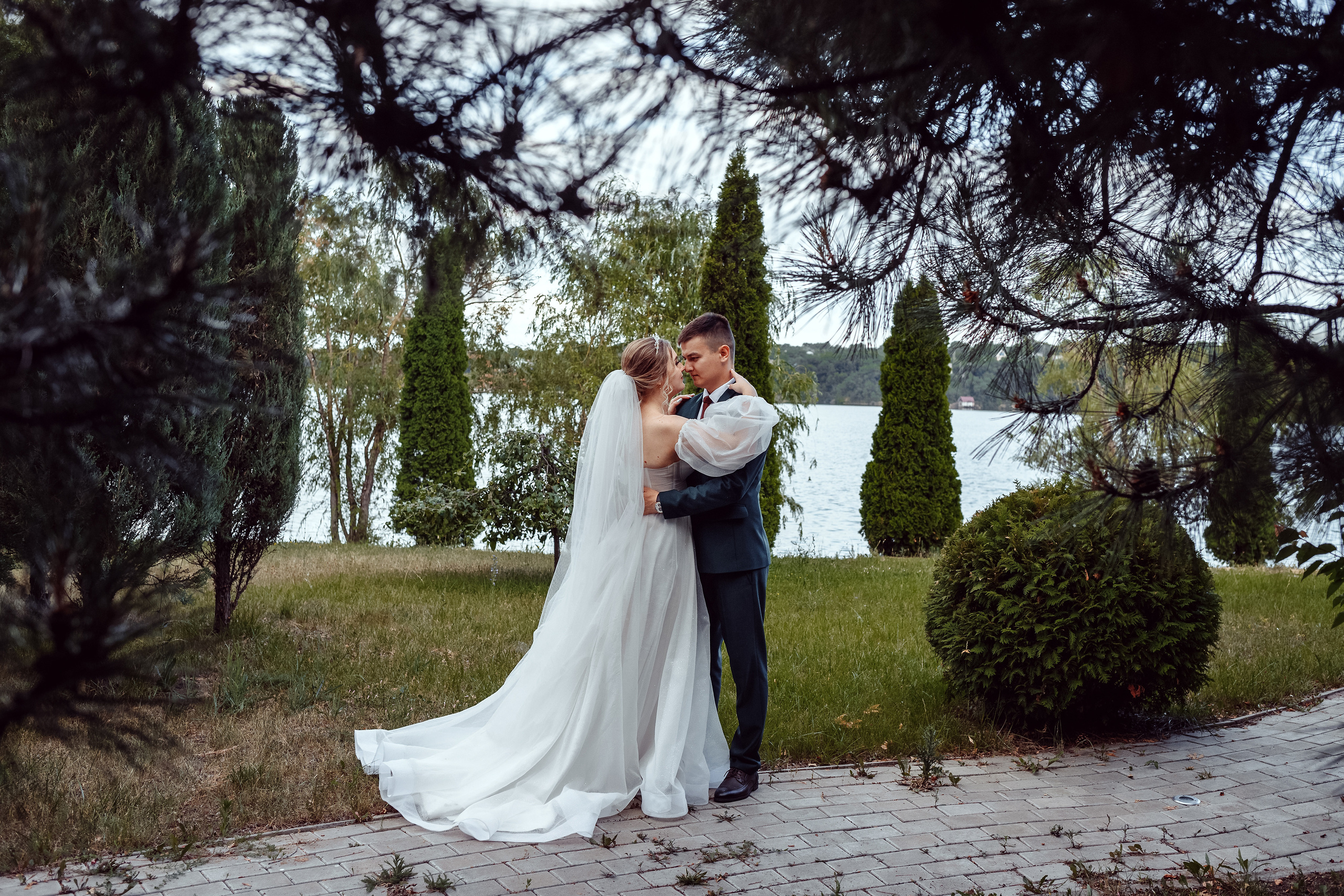 Оля+Даниил 24.06.2022. Свадебный и семейный Фотограф