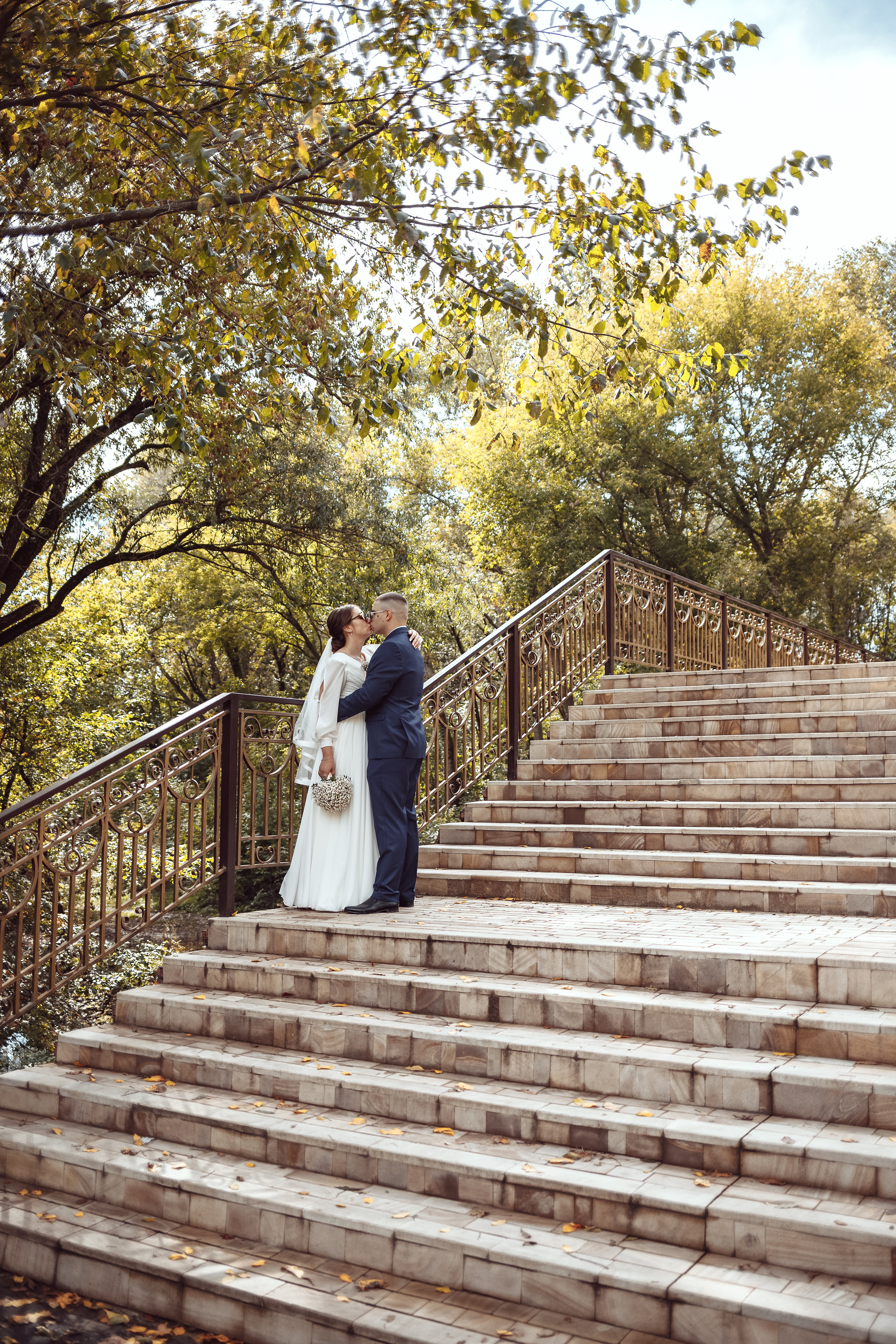 Ирина+Андрей 24.09.2022. Свадебный и семейный Фотограф