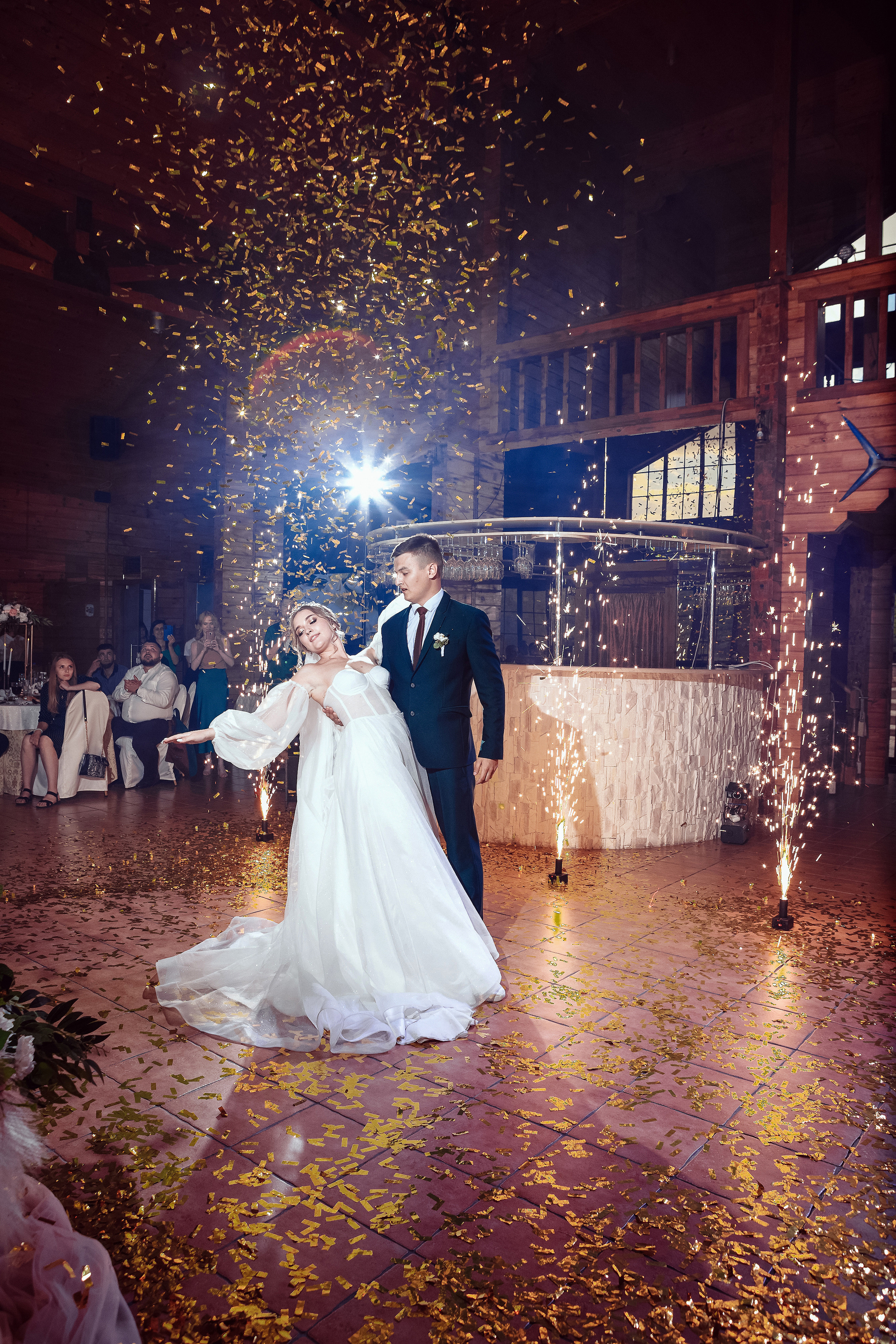 Оля+Даниил 24.06.2022. Свадебный и семейный Фотограф