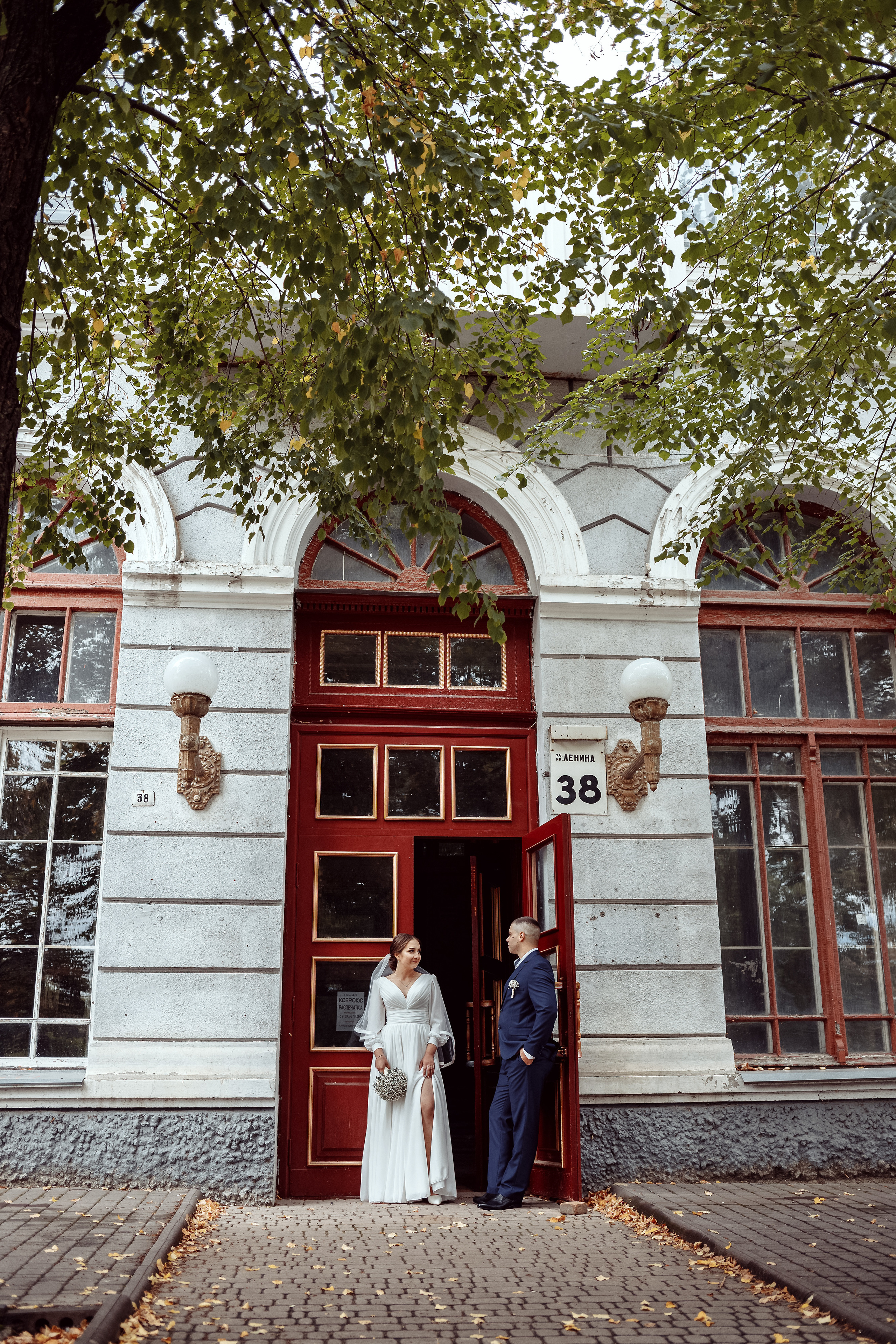 Ирина+Андрей 24.09.2022. Свадебный и семейный Фотограф