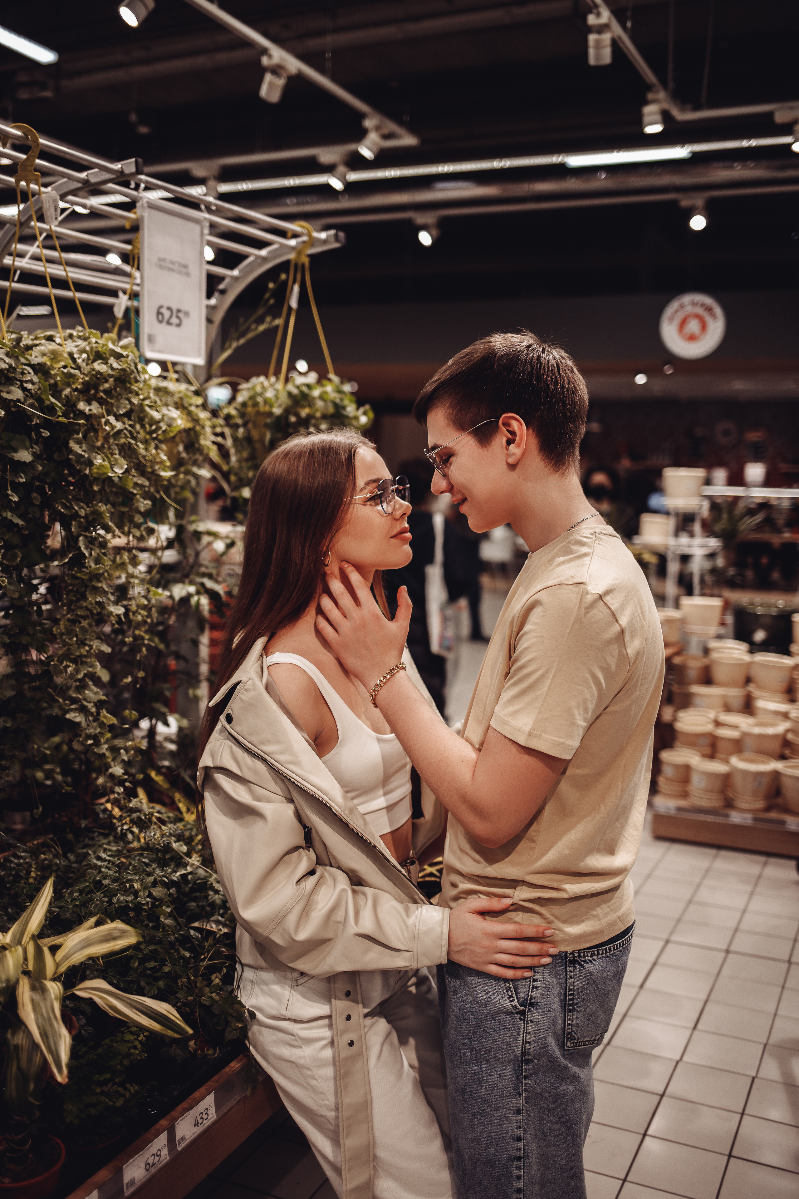 Катя+Андрей (Москва 2021). Свадебный и семейный Фотограф