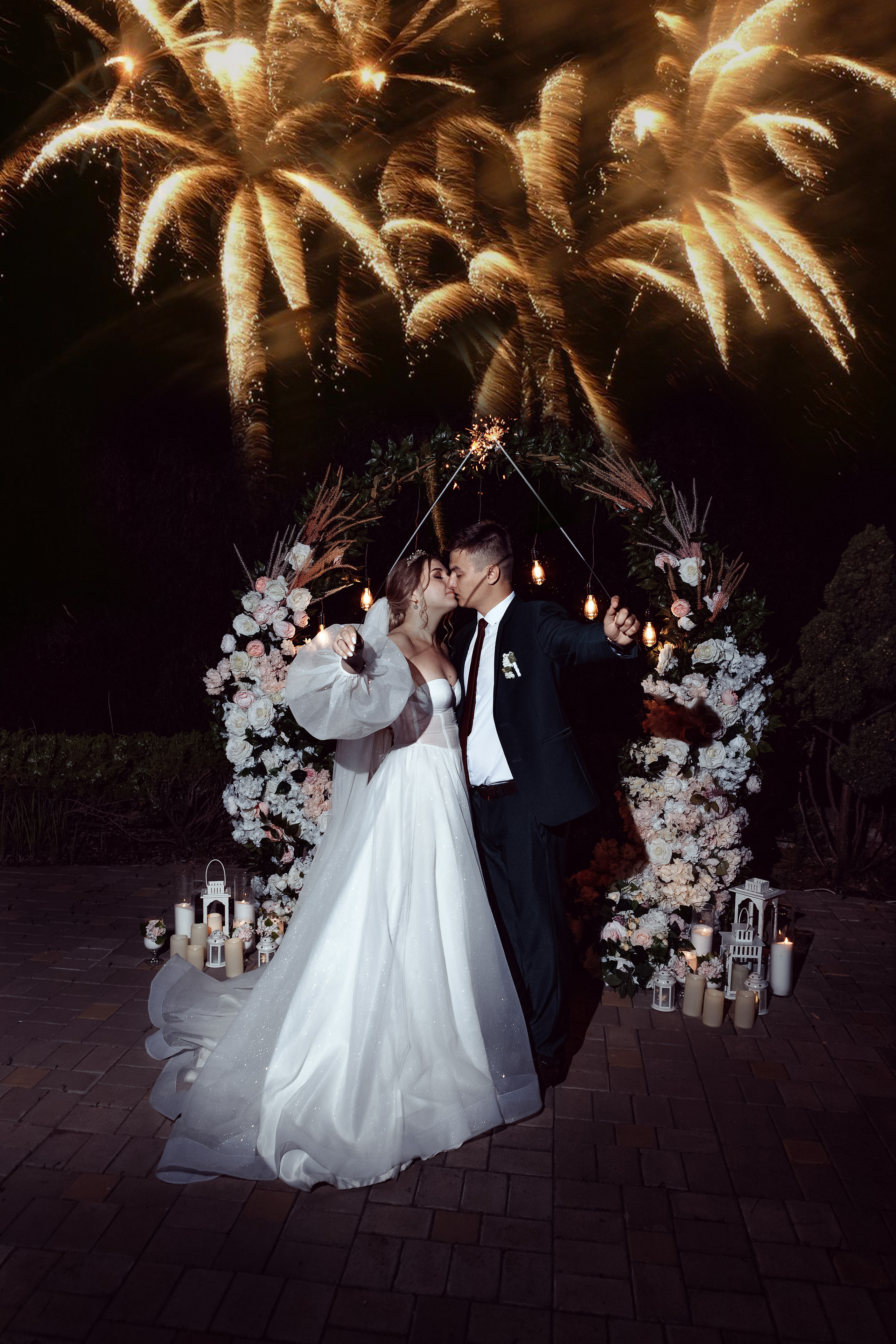 Оля+Даниил 24.06.2022. Свадебный и семейный Фотограф