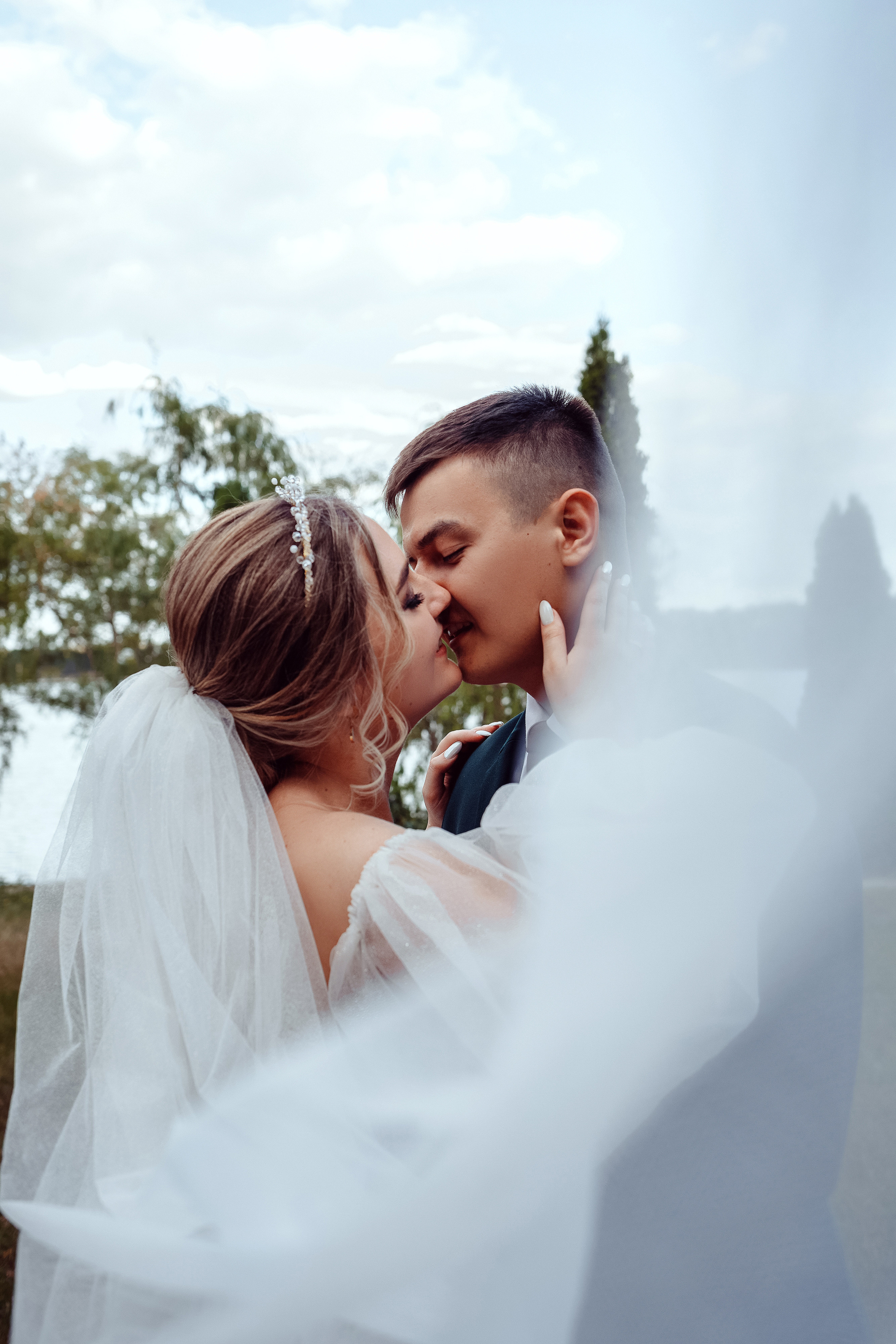 Оля+Даниил 24.06.2022. Свадебный и семейный Фотограф