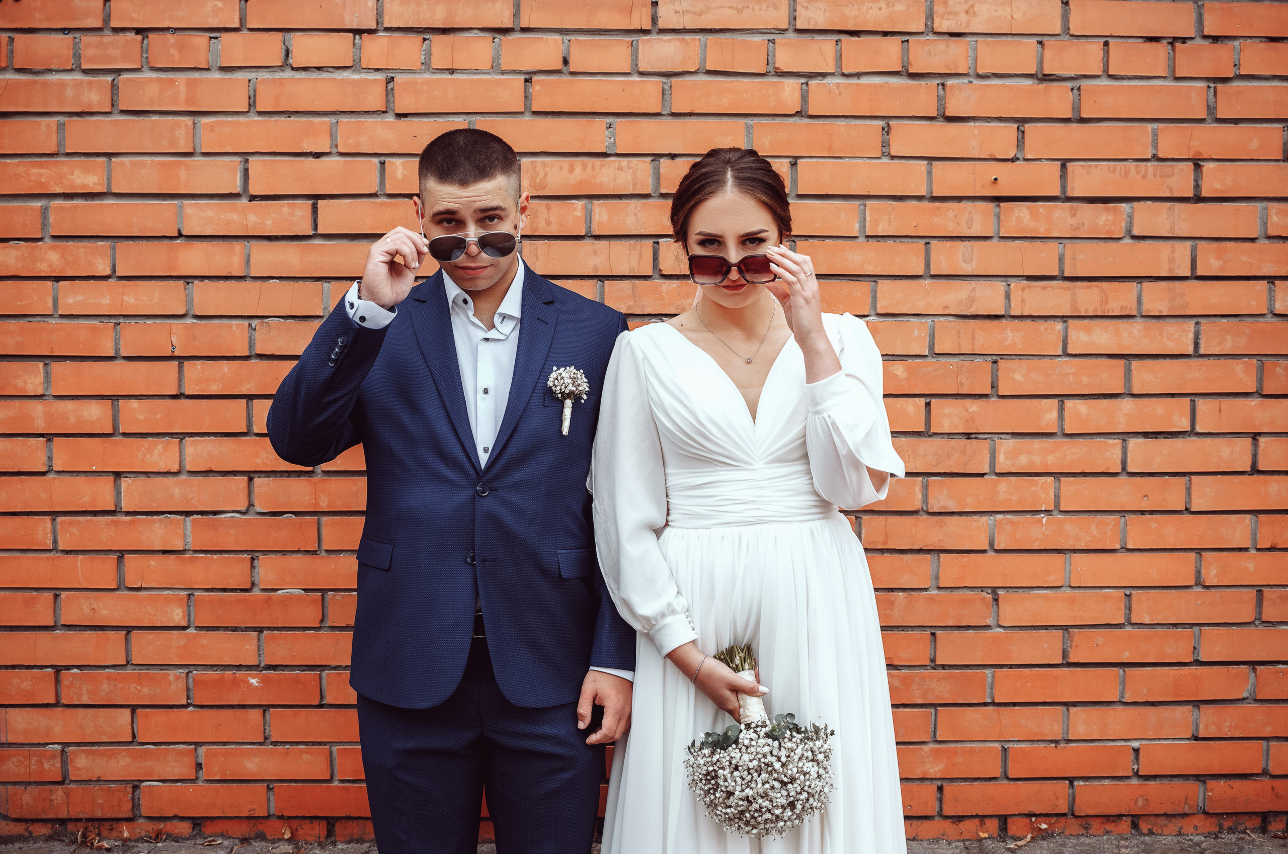 Ирина+Андрей 24.09.2022. Свадебный и семейный Фотограф