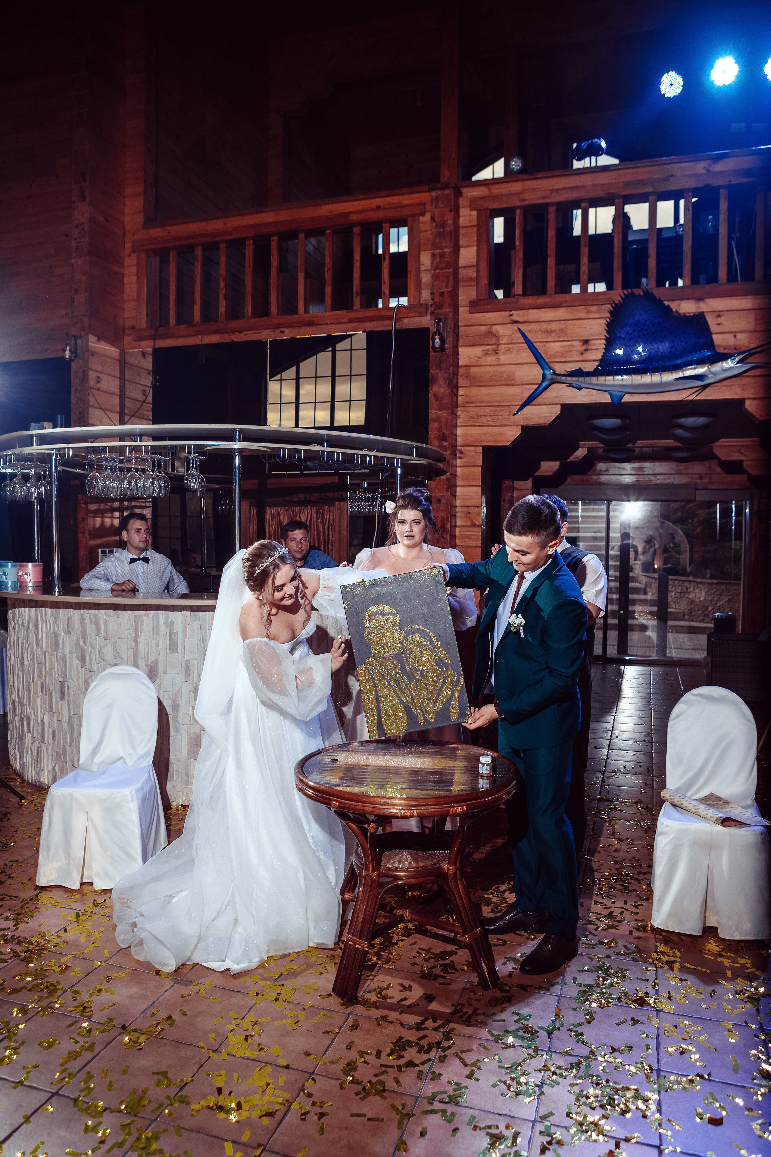 Оля+Даниил 24.06.2022. Свадебный и семейный Фотограф