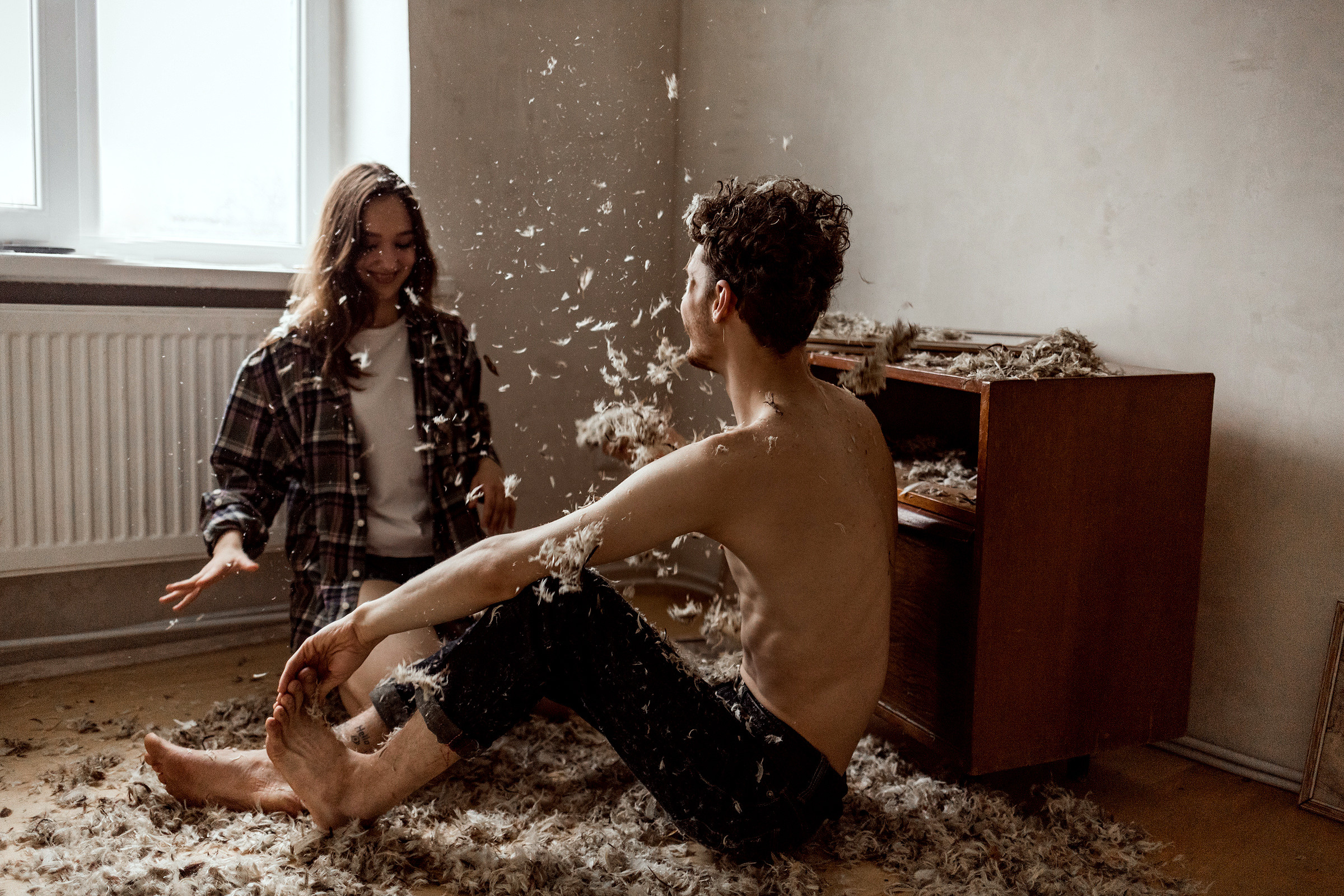 София+Николай. Свадебный и семейный Фотограф