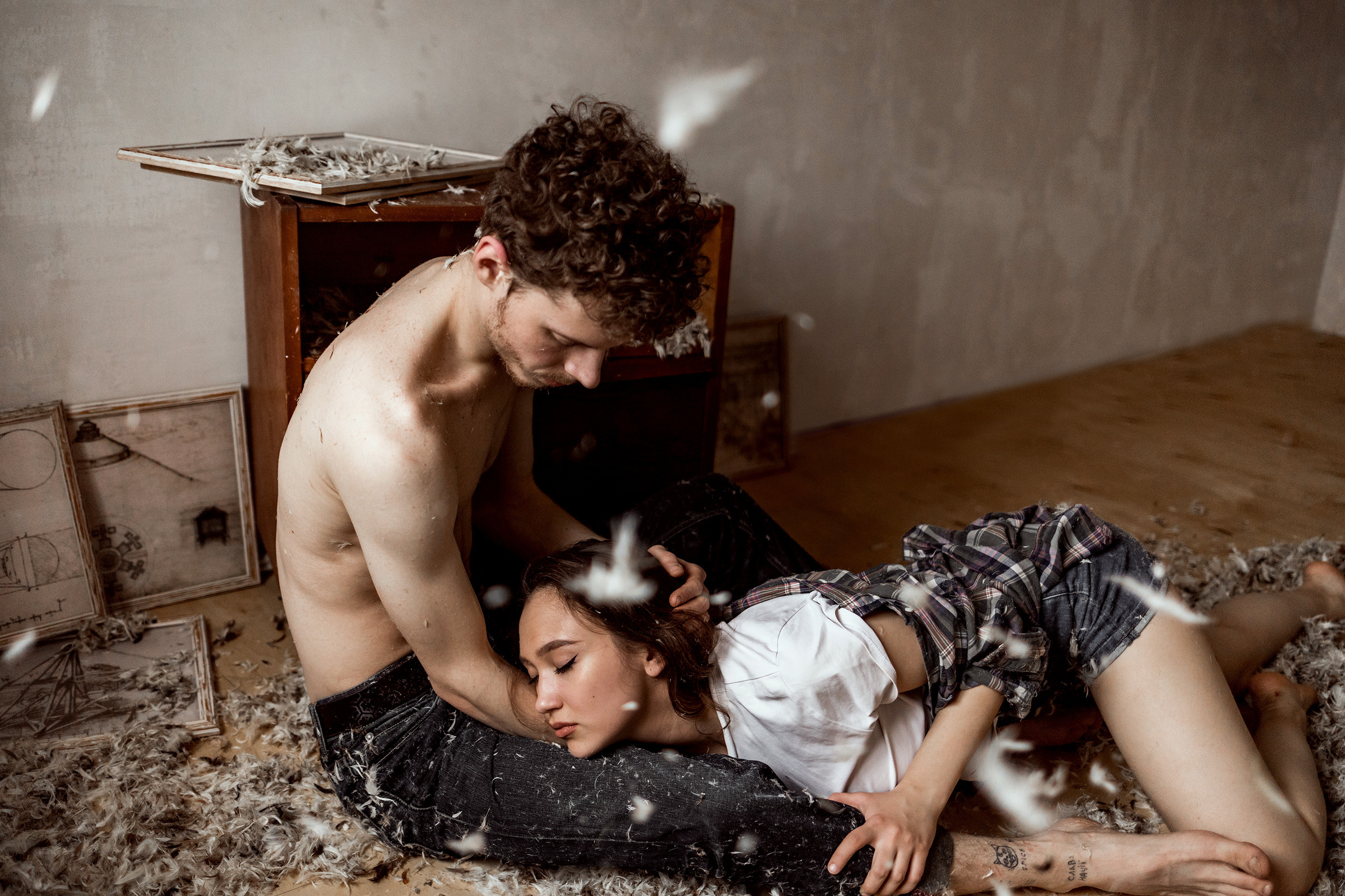 София+Николай. Свадебный и семейный Фотограф