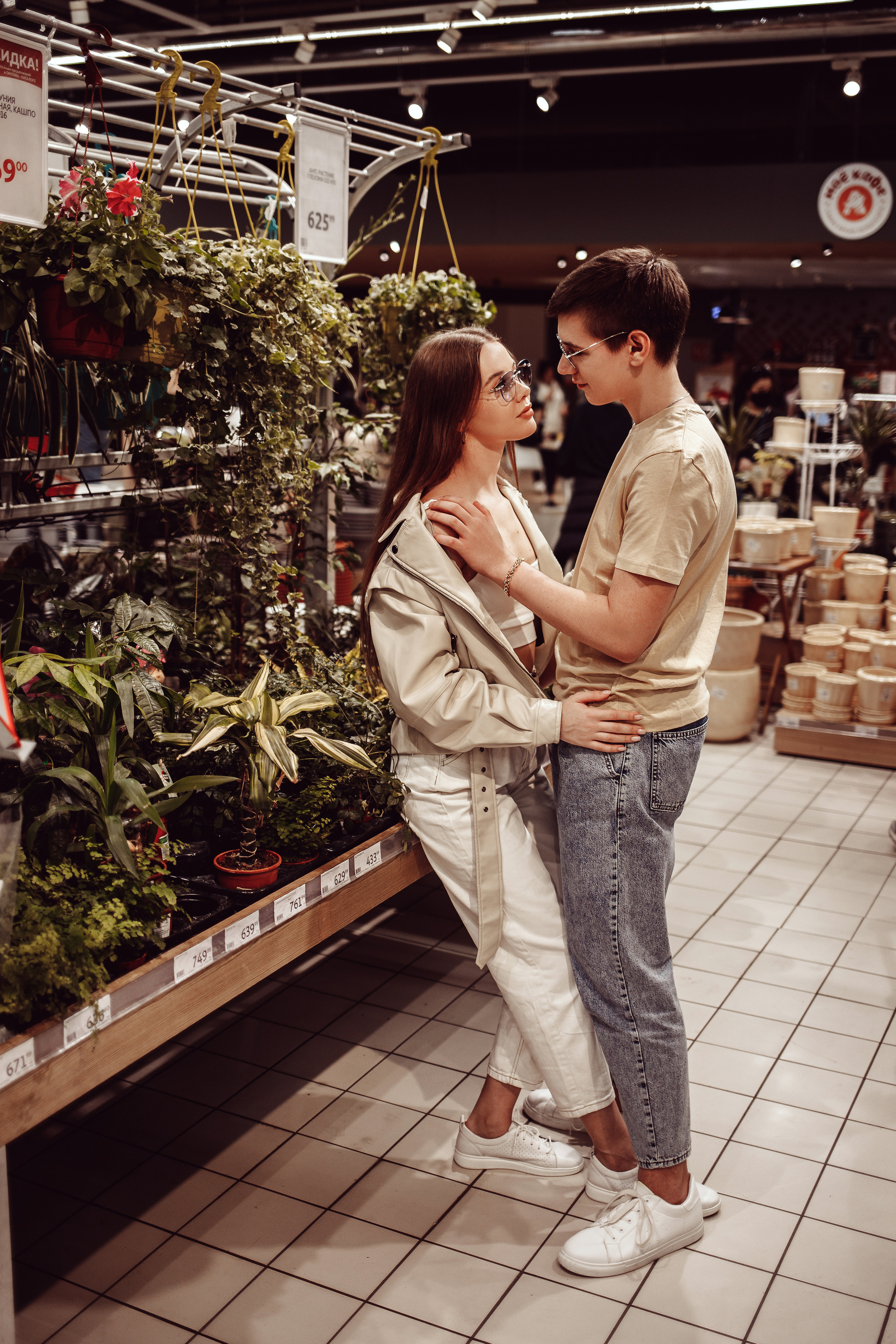 Катя+Андрей (Москва 2021). Свадебный и семейный Фотограф