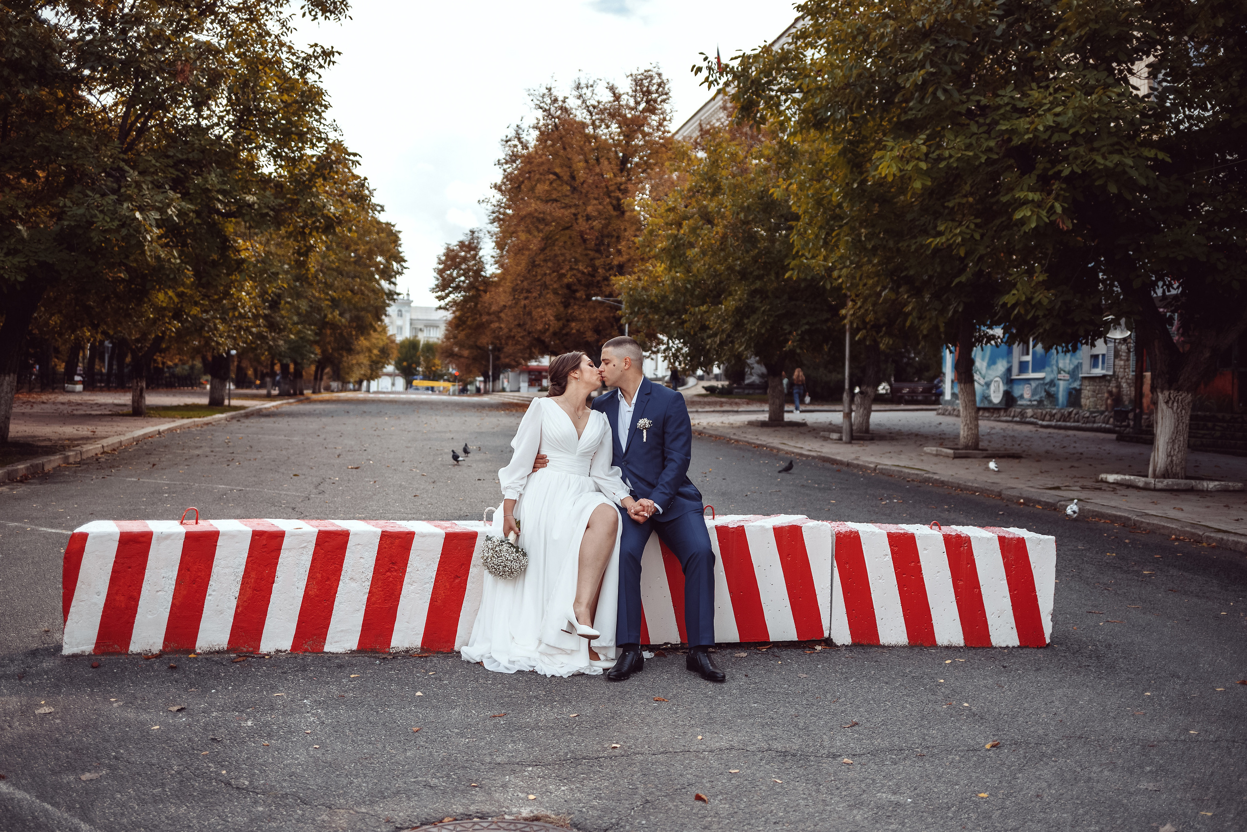 Ирина+Андрей 24.09.2022. Свадебный и семейный Фотограф