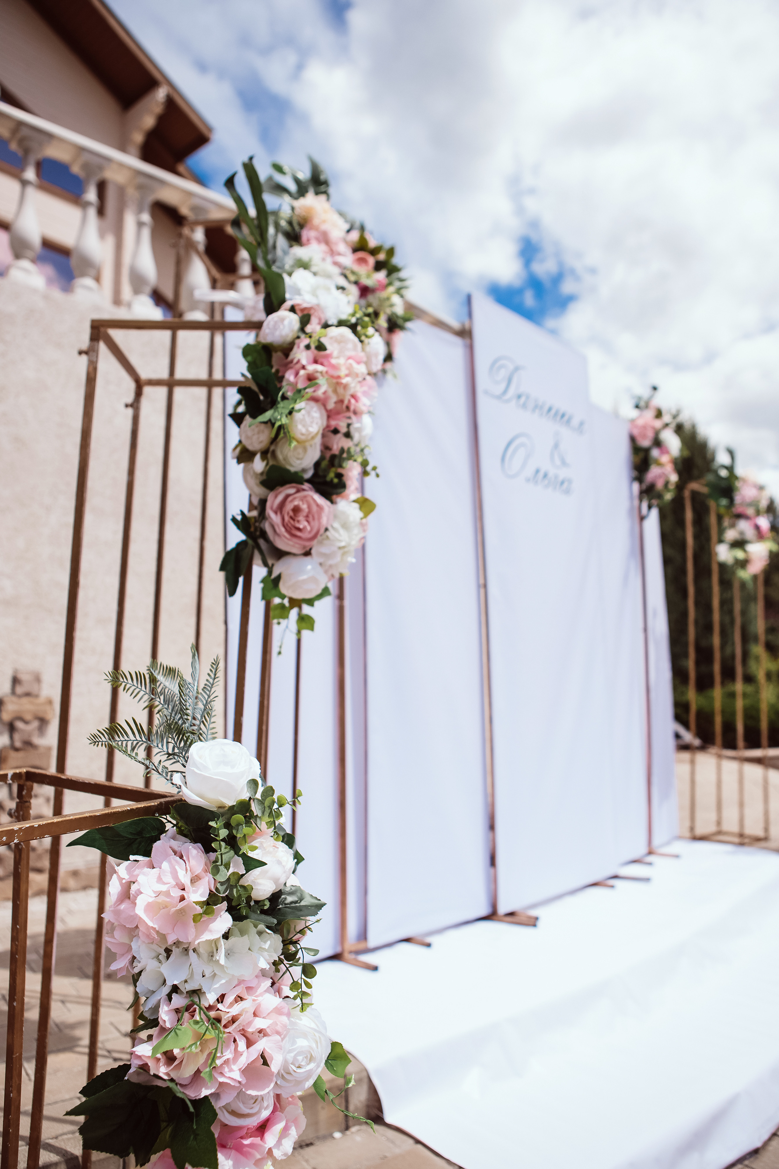 Оля+Даниил 24.06.2022. Свадебный и семейный Фотограф