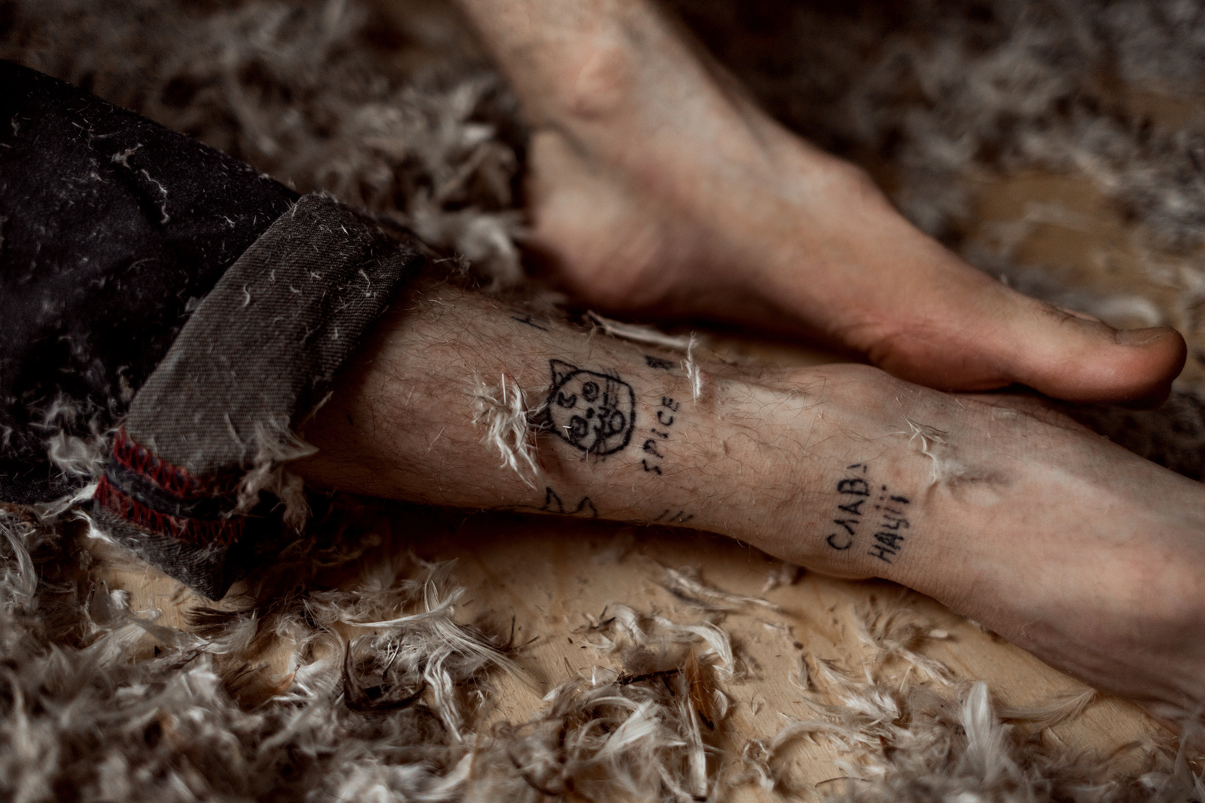 София+Николай. Свадебный и семейный Фотограф