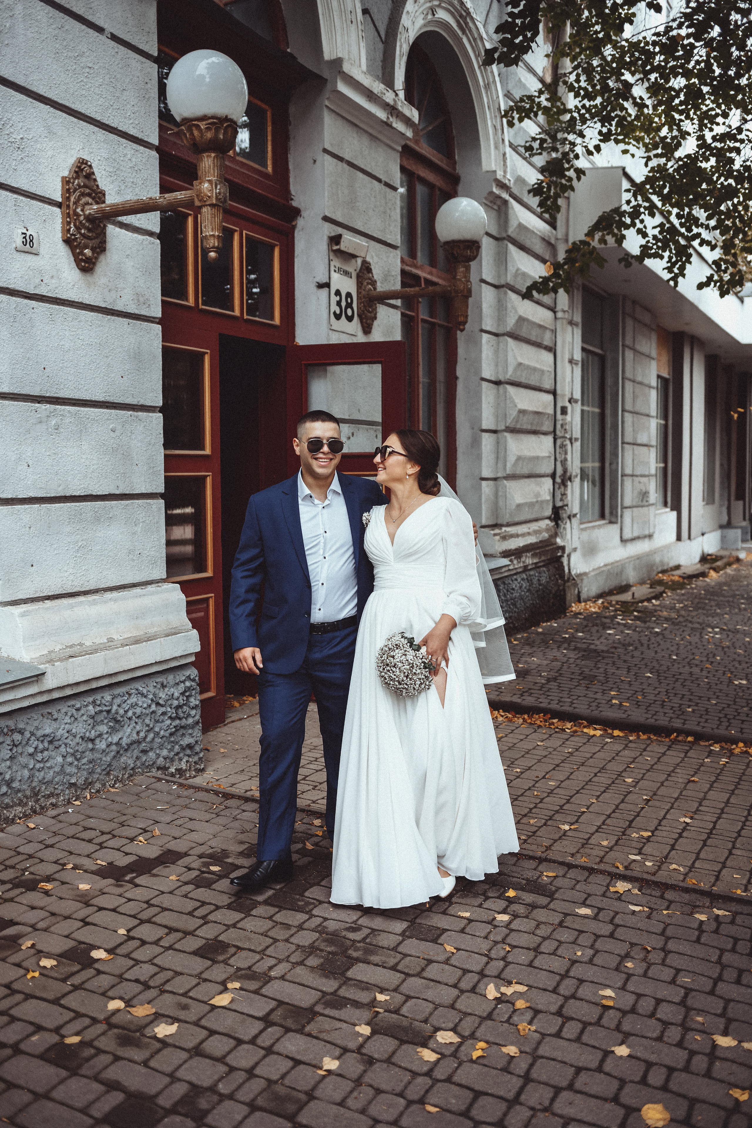 Ирина+Андрей 24.09.2022. Свадебный и семейный Фотограф