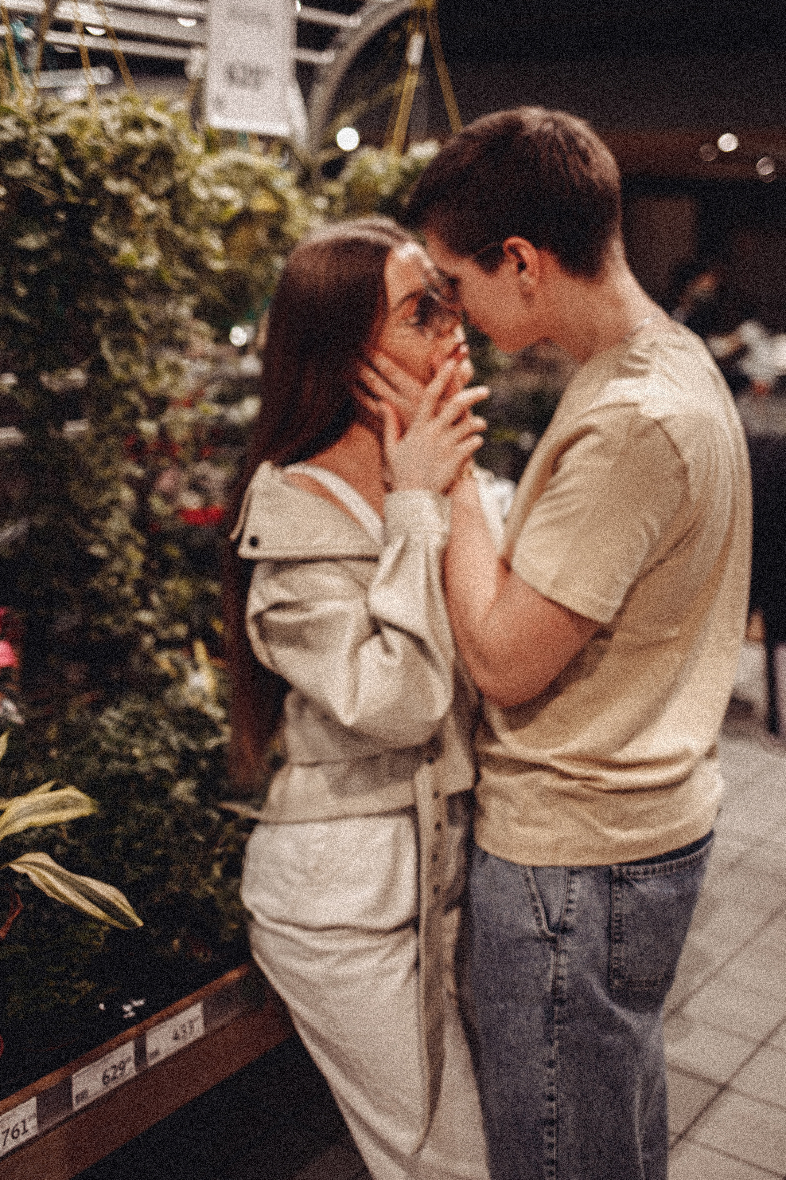 Катя+Андрей (Москва 2021). Свадебный и семейный Фотограф