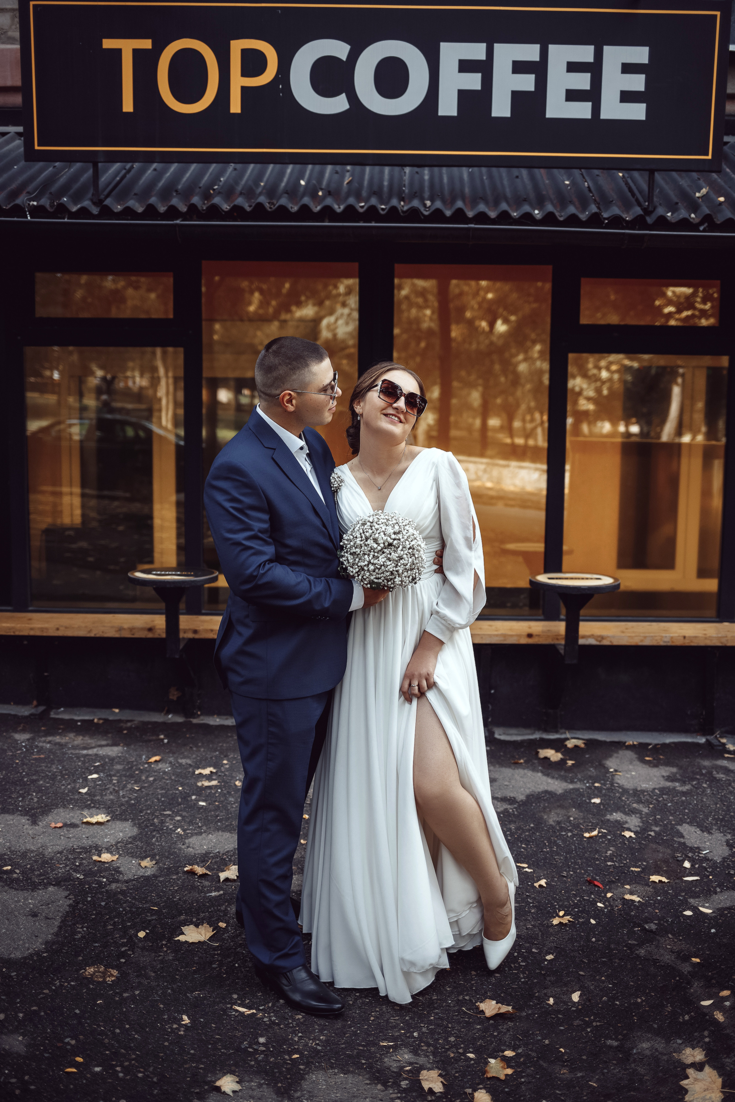 Ирина+Андрей 24.09.2022. Свадебный и семейный Фотограф